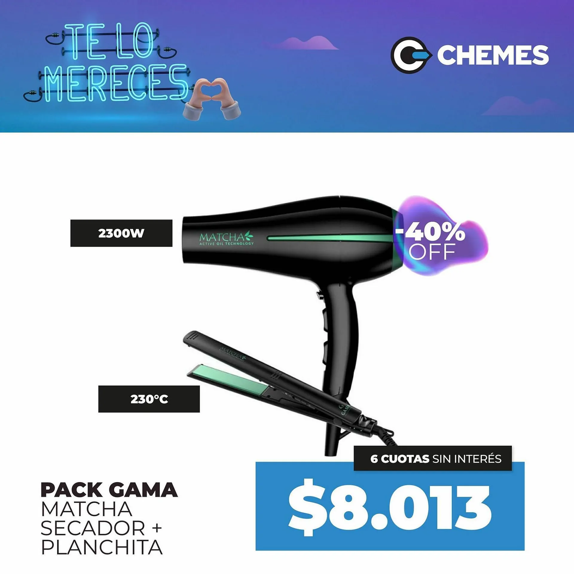 Catálogo Casa Luis Chemes - 1