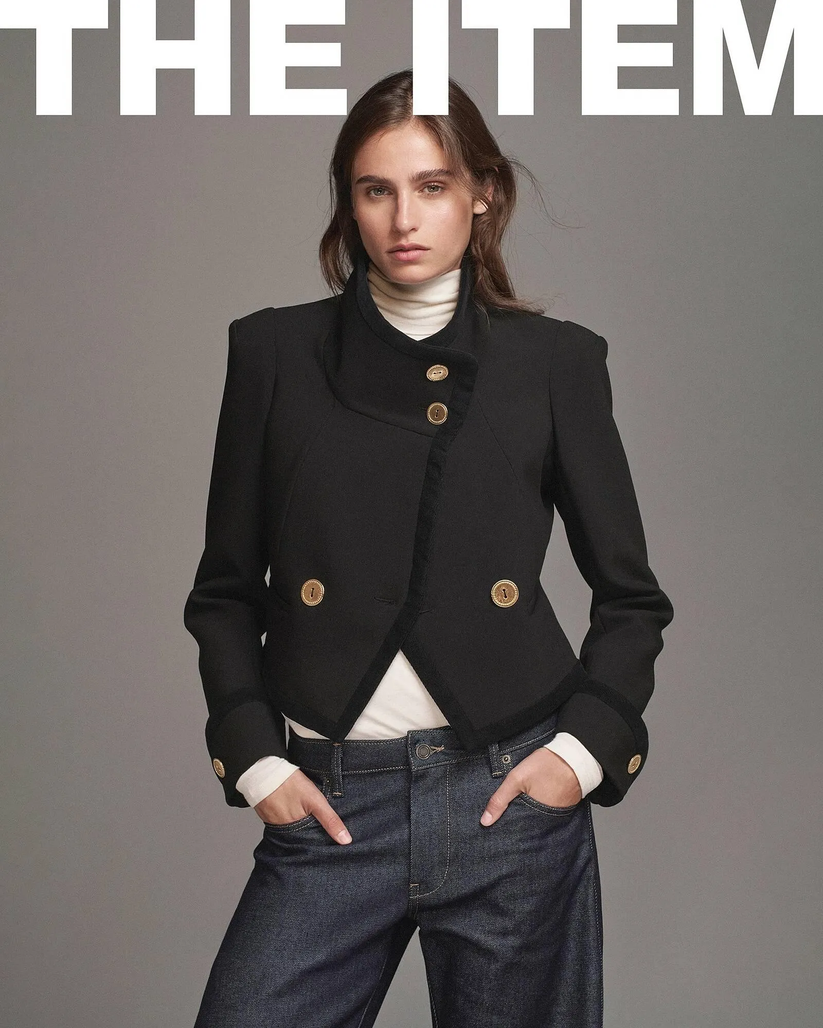 Ofertas de Catálogo ZARA 9 de diciembre al 31 de diciembre 2025 - Página 1 del catálogo