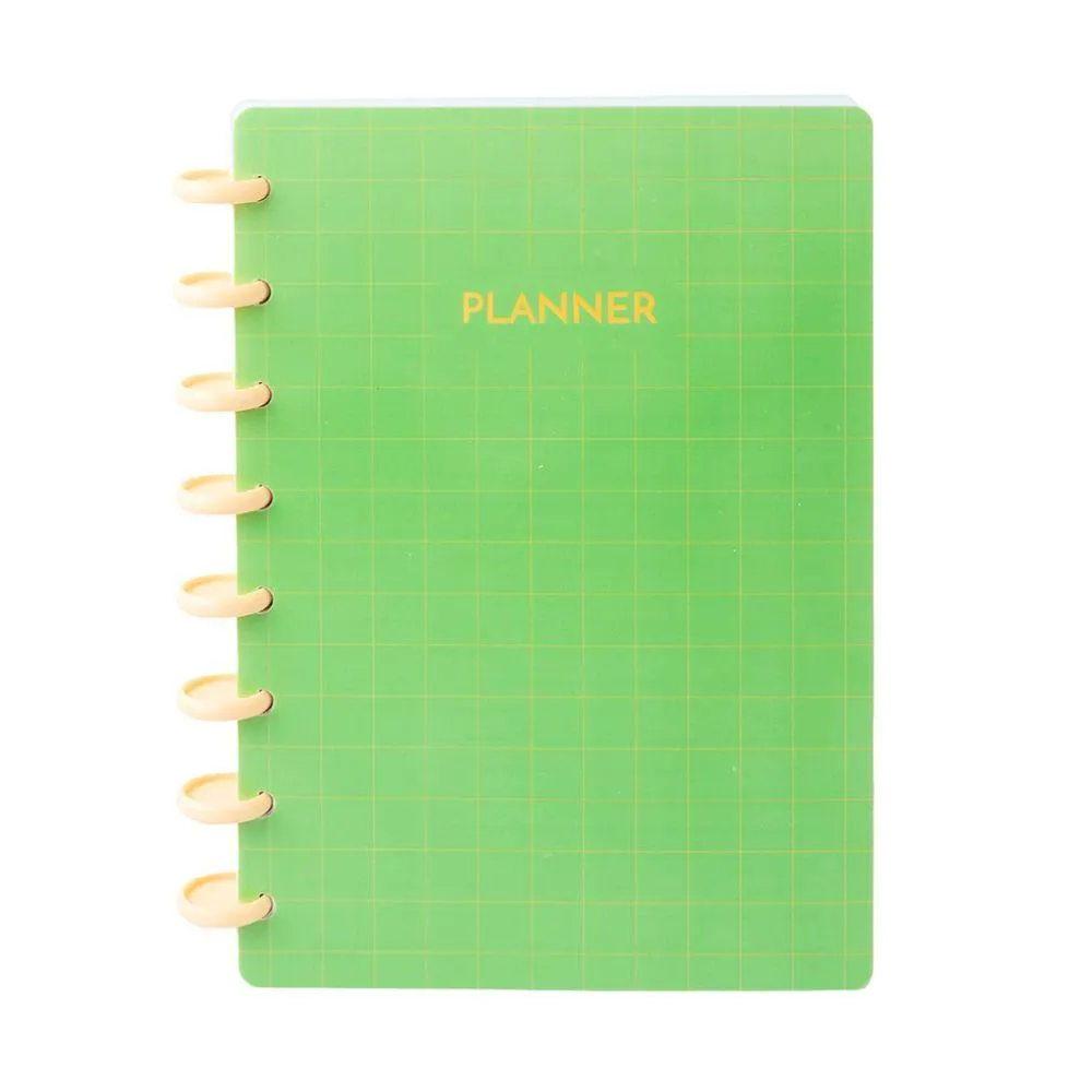 Cuaderno Anillado Simplicity Intercambiable Basic