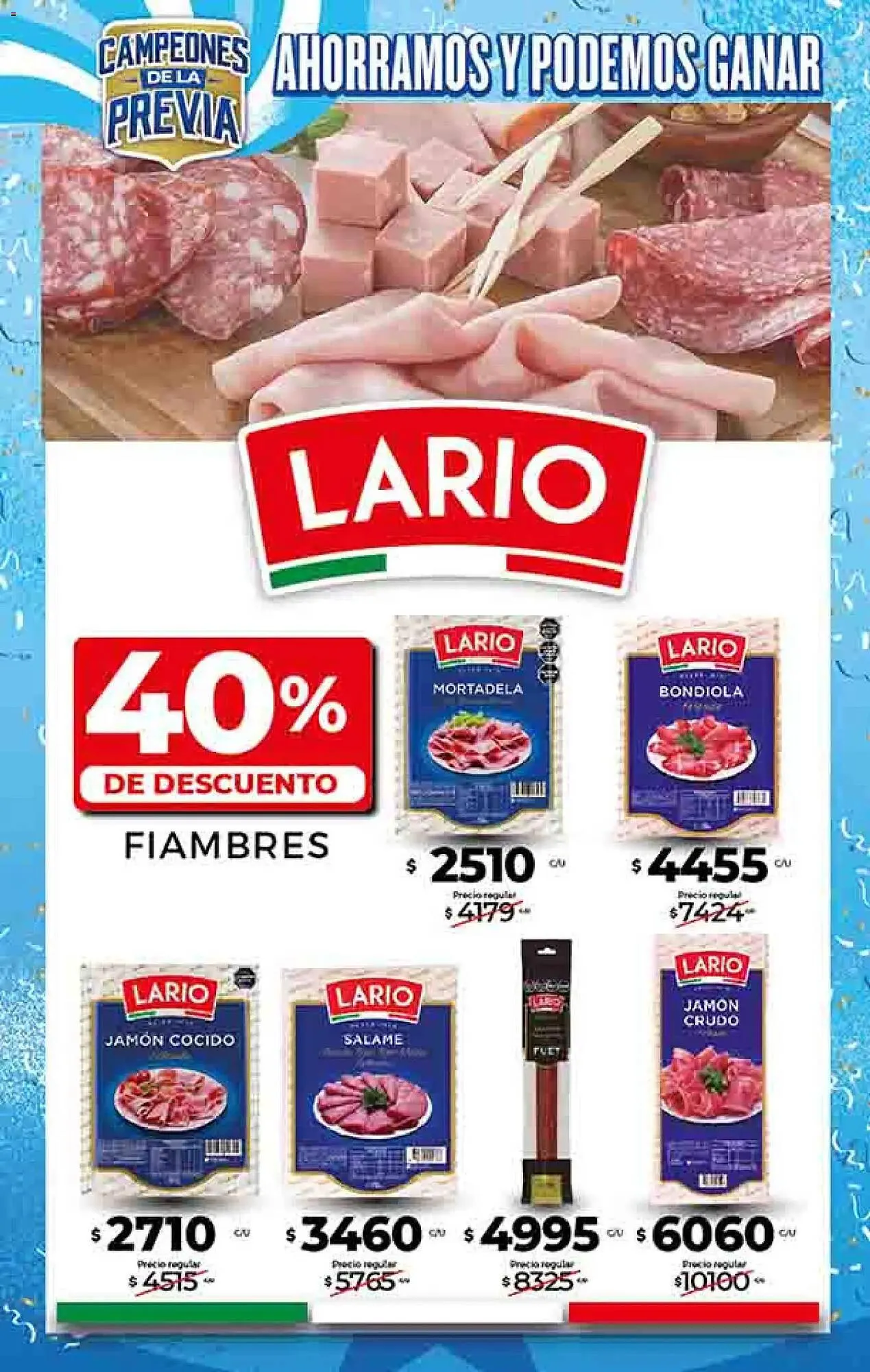 Ofertas de Folleto Supermercados DIA 13 de mayo al 19 de mayo 2026 - Página 9 del catálogo