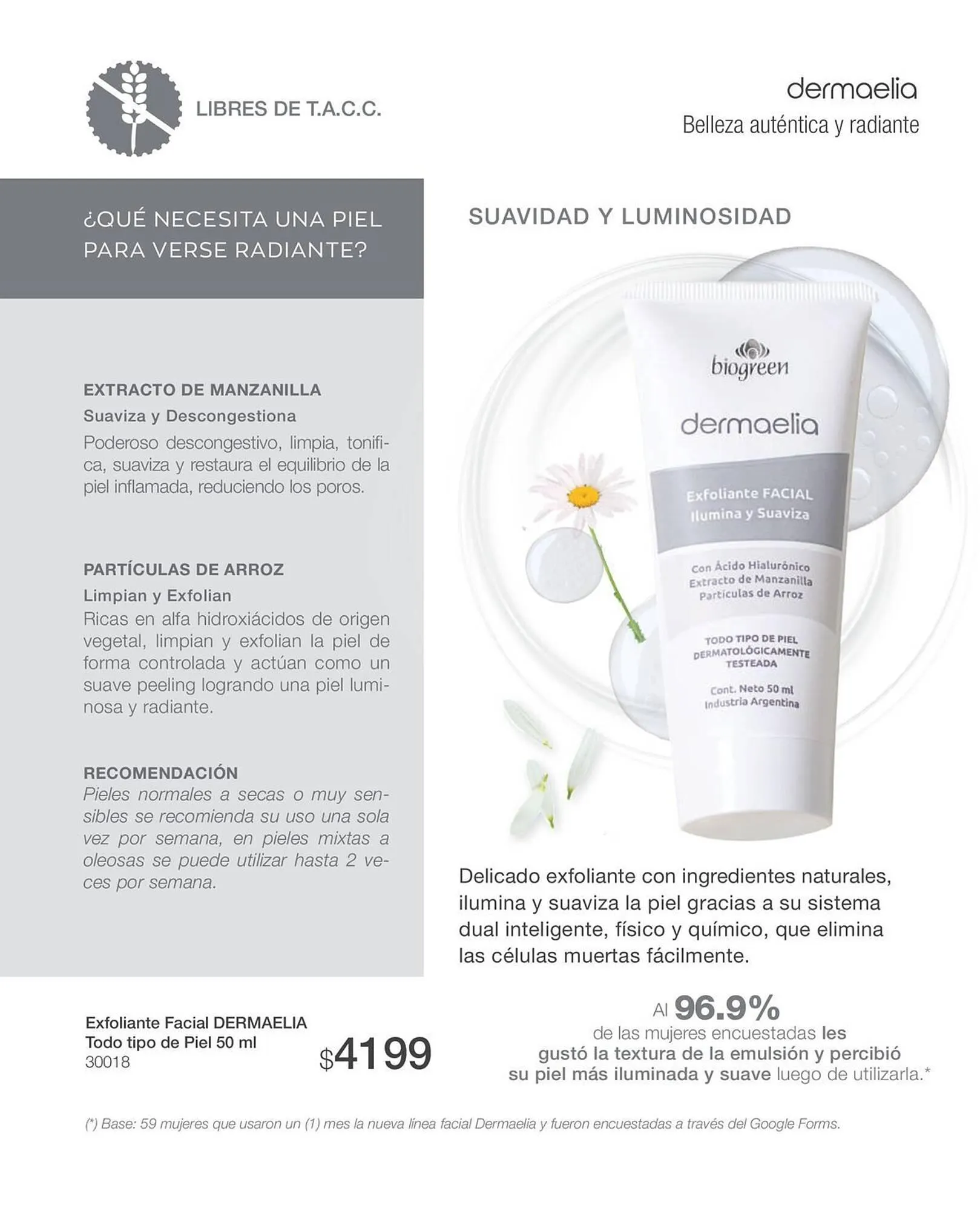 Ofertas de Catálogo Biogreen 20 de octubre al 30 de noviembre 2023 - Página 115 del catálogo