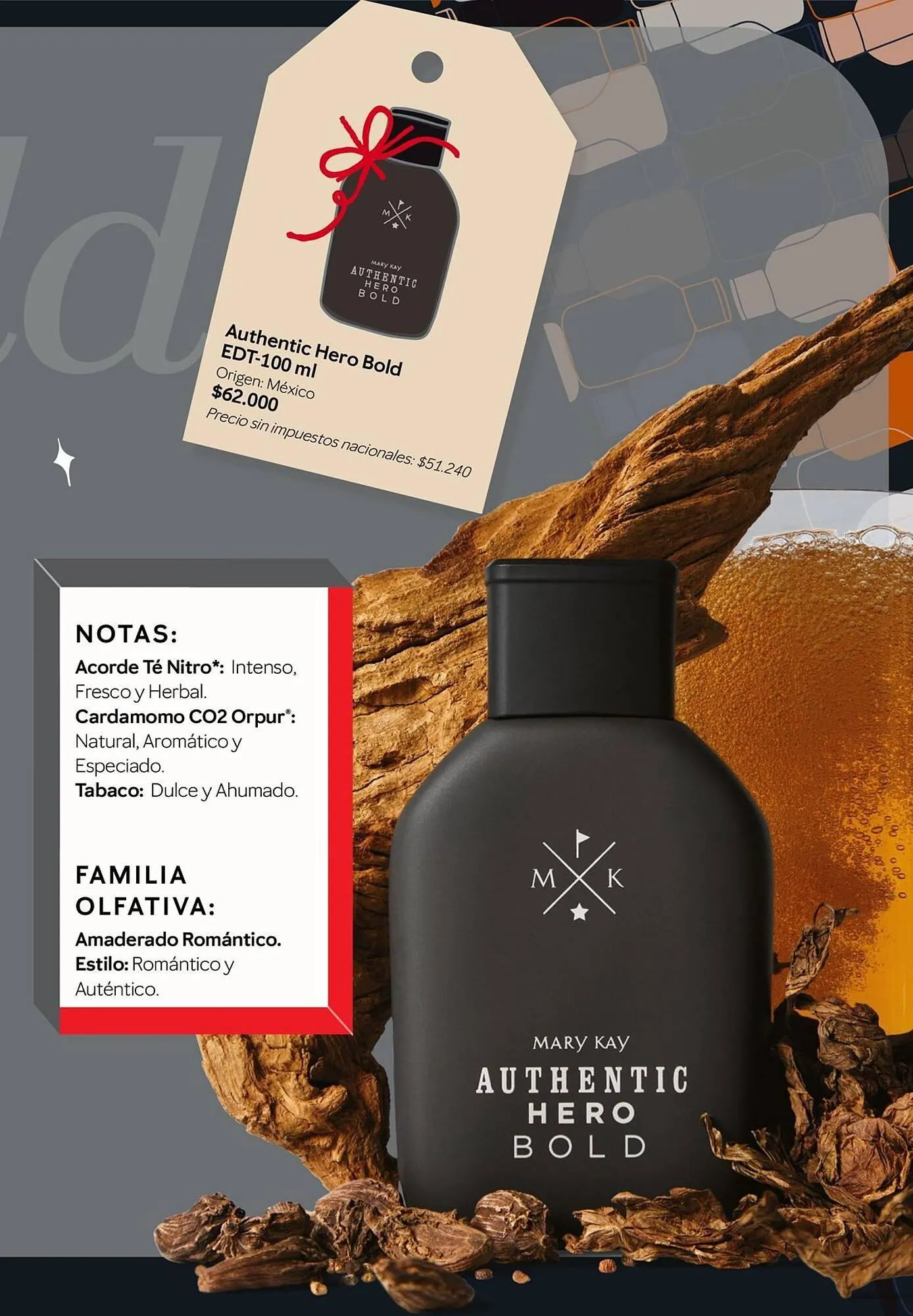 Ofertas de Catálogo Mary Kay 14 de mayo al 30 de junio 2025 - Página 11 del catálogo