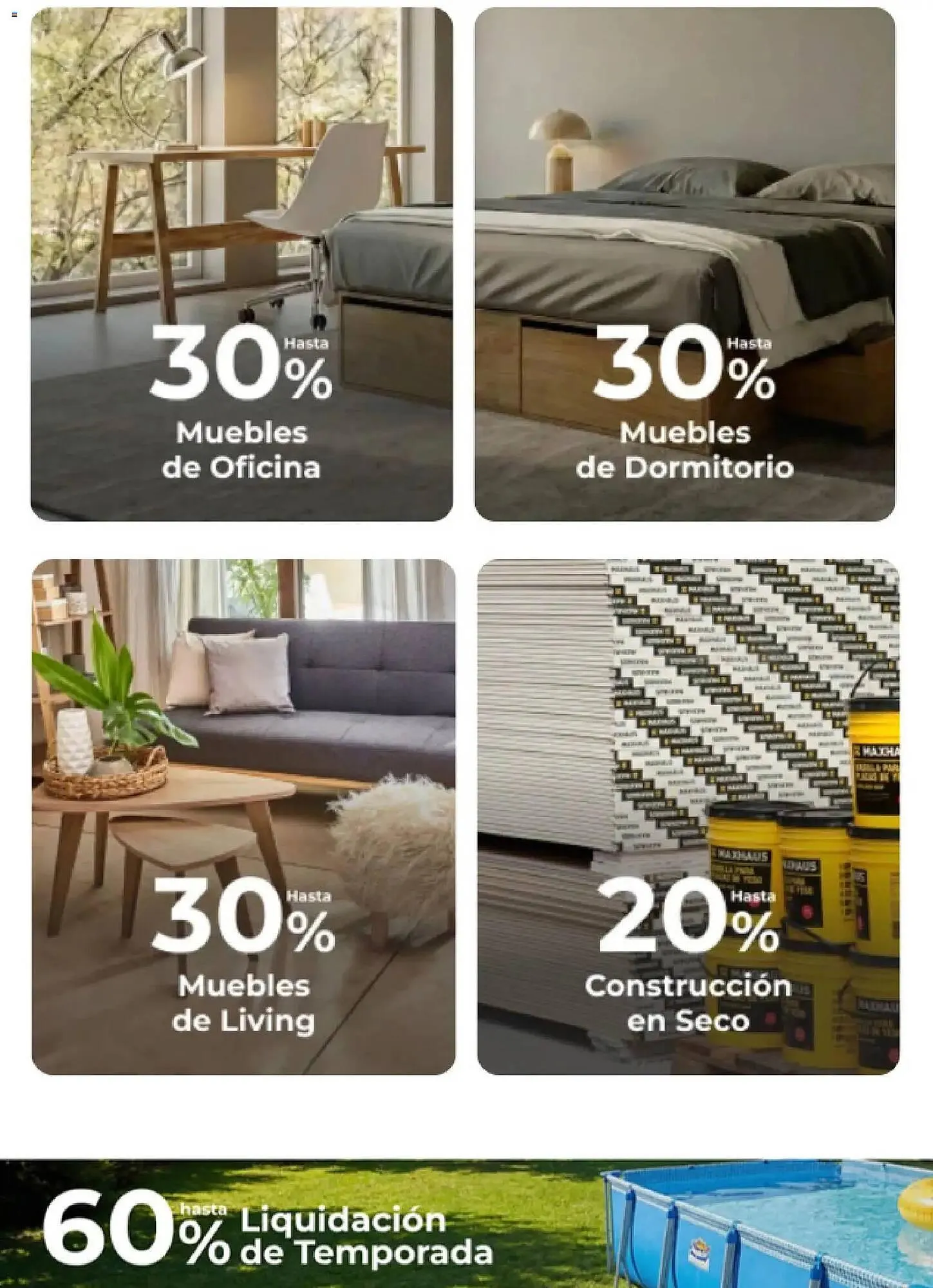 Ofertas de Catálogo Easy 25 de febrero al 1 de marzo 2026 - Página 5 del catálogo