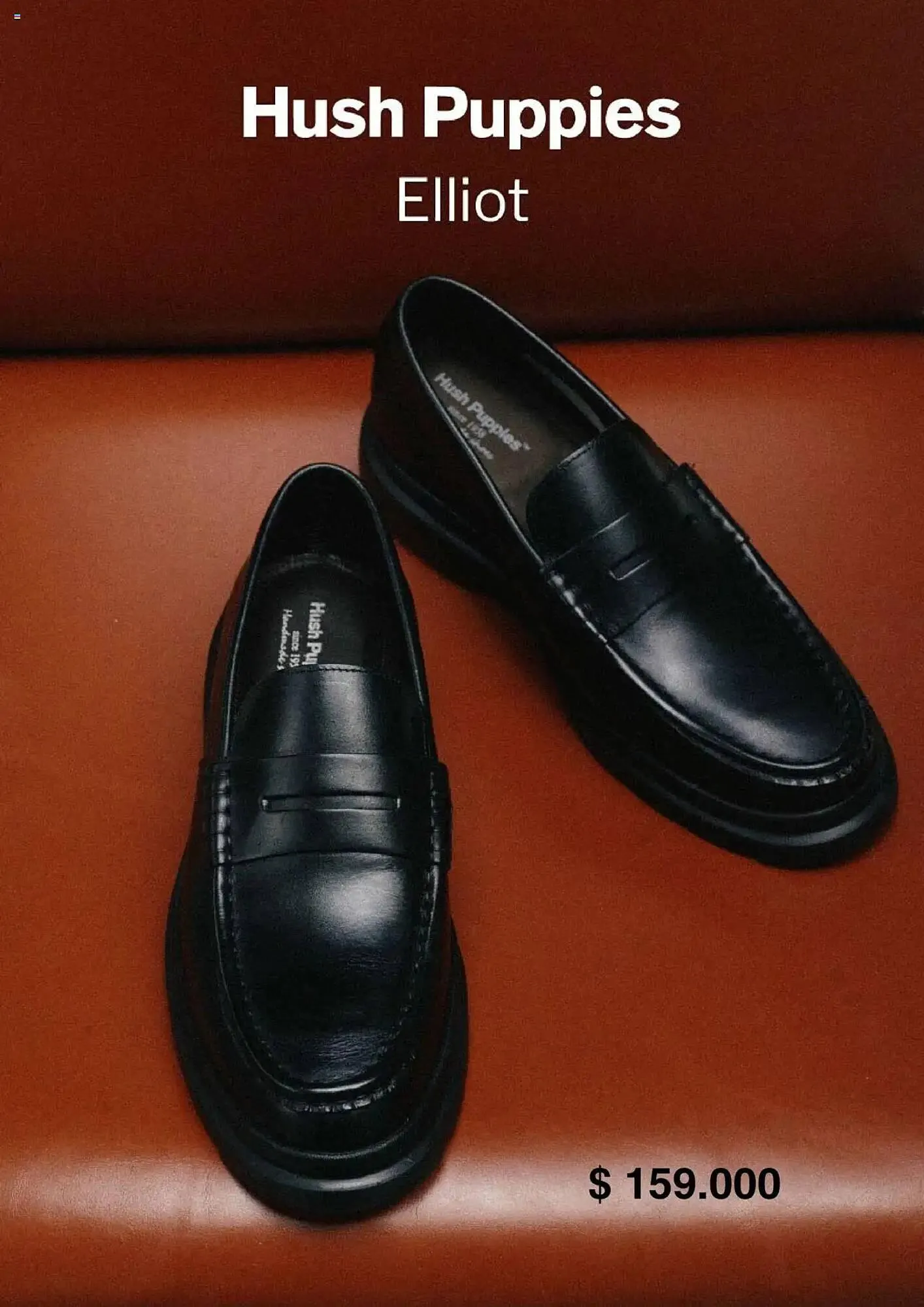 Ofertas de Catálogo Grimoldi 1 de julio al 2 de agosto 2025 - Página 8 del catálogo