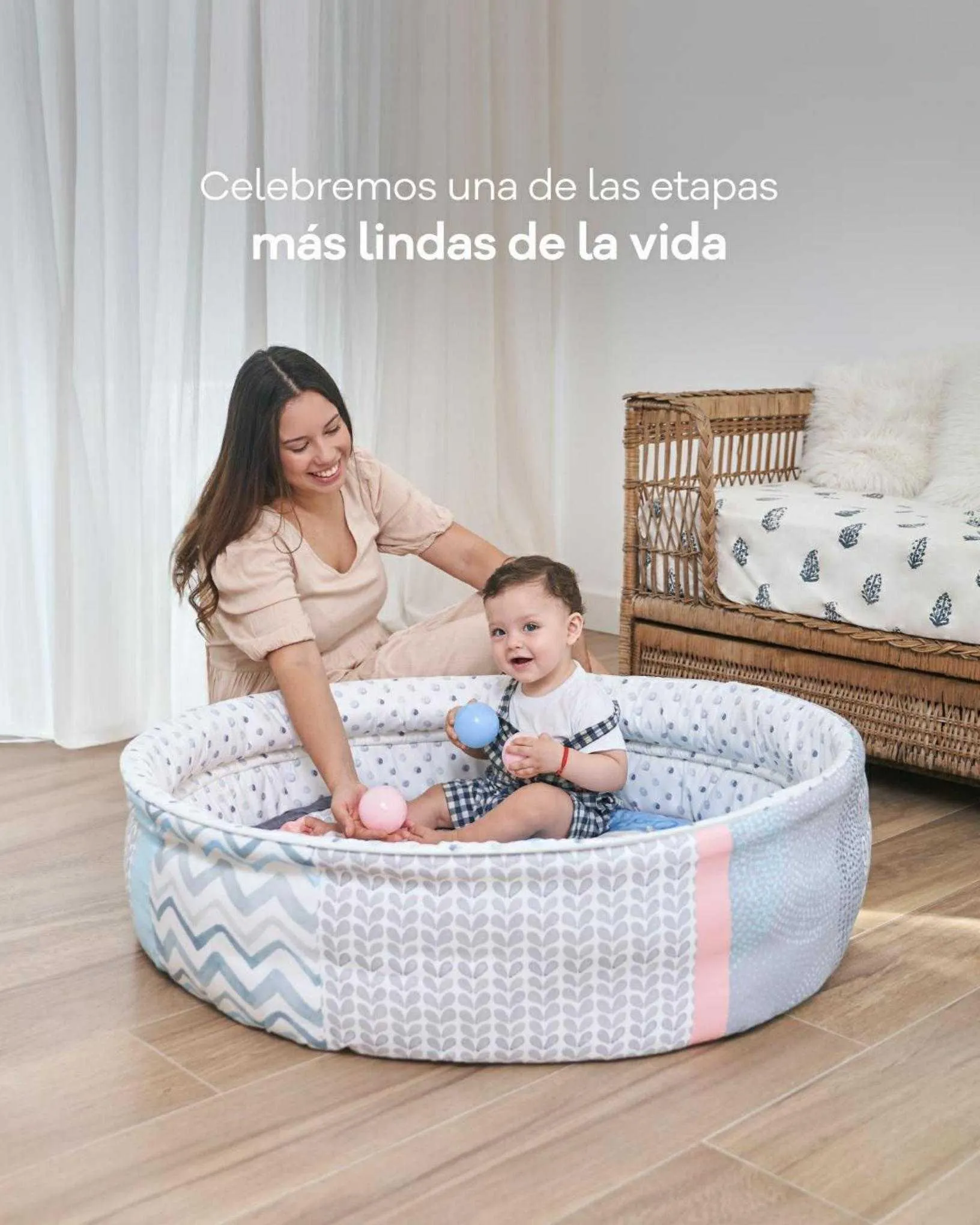 Ofertas de Catálogo Carestino 2 de agosto al 31 de agosto 2023 - Página 3 del catálogo