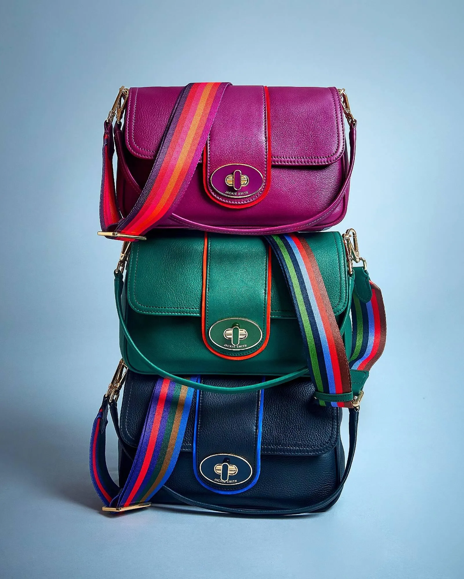 Ofertas de Catálogo Jackie Smith 6 de mayo al 31 de mayo 2025 - Página 2 del catálogo