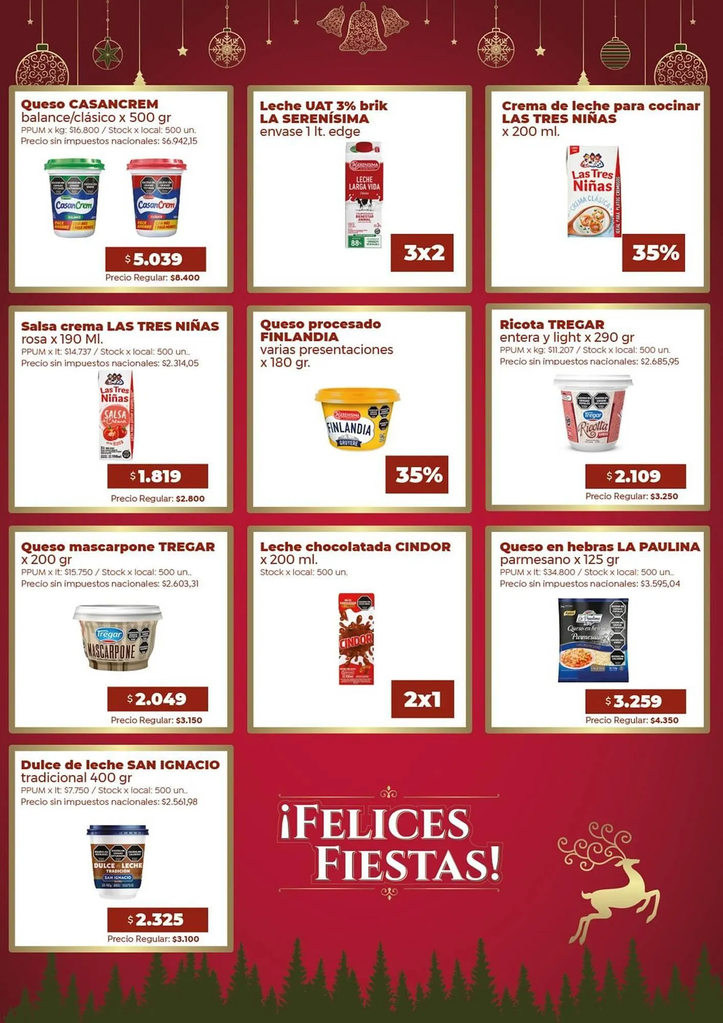 Ofertas de Catálogo Jumbo 15 de diciembre al 25 de diciembre 2025 - Página 18 del catálogo