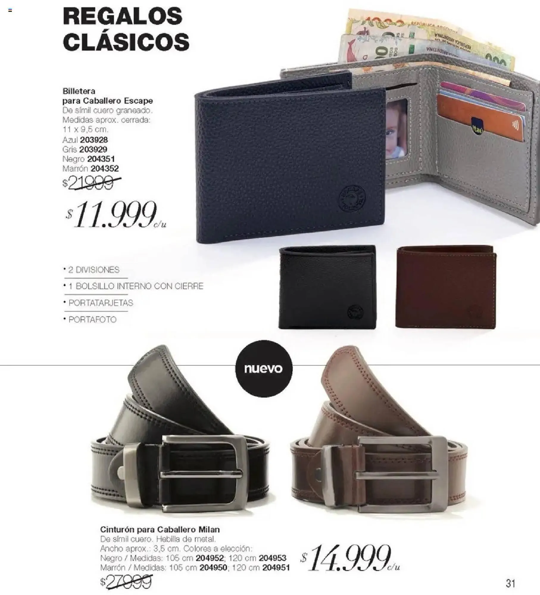 Ofertas de Catálogo Violetta Cosméticos 3 de mayo al 30 de junio 2025 - Página 140 del catálogo