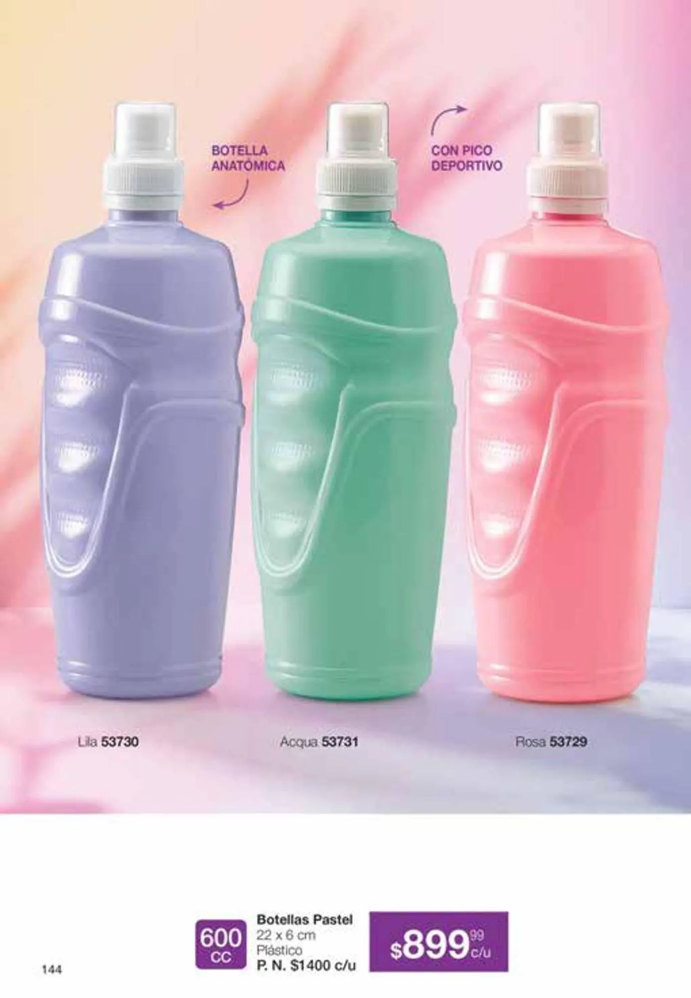 Ofertas de Catálogo Gigot 30 de octubre al 30 de noviembre 2023 - Página 144 del catálogo