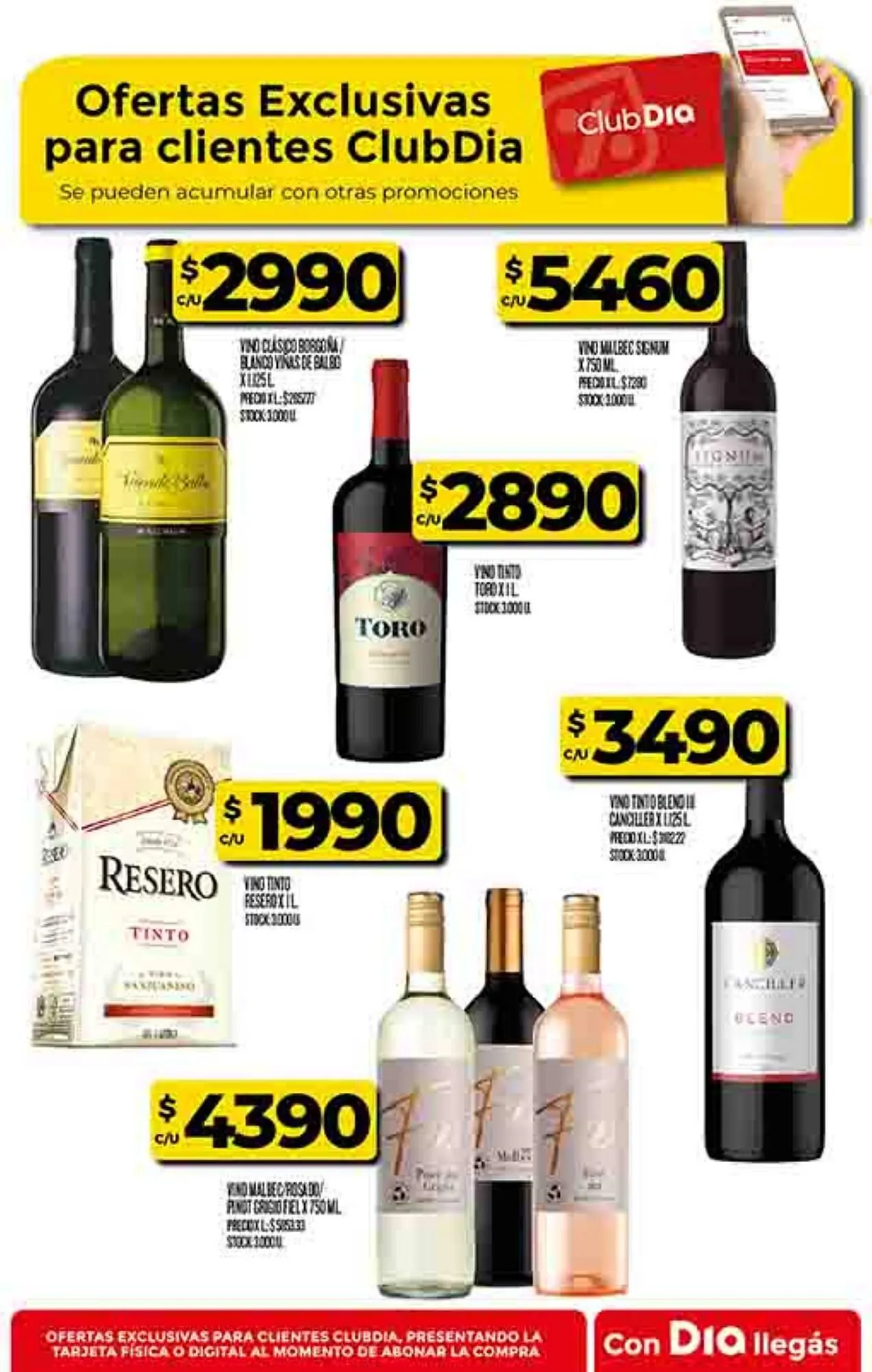 Ofertas de Folleto Supermercados DIA 1 de octubre al 7 de octubre 2025 - Página 49 del catálogo