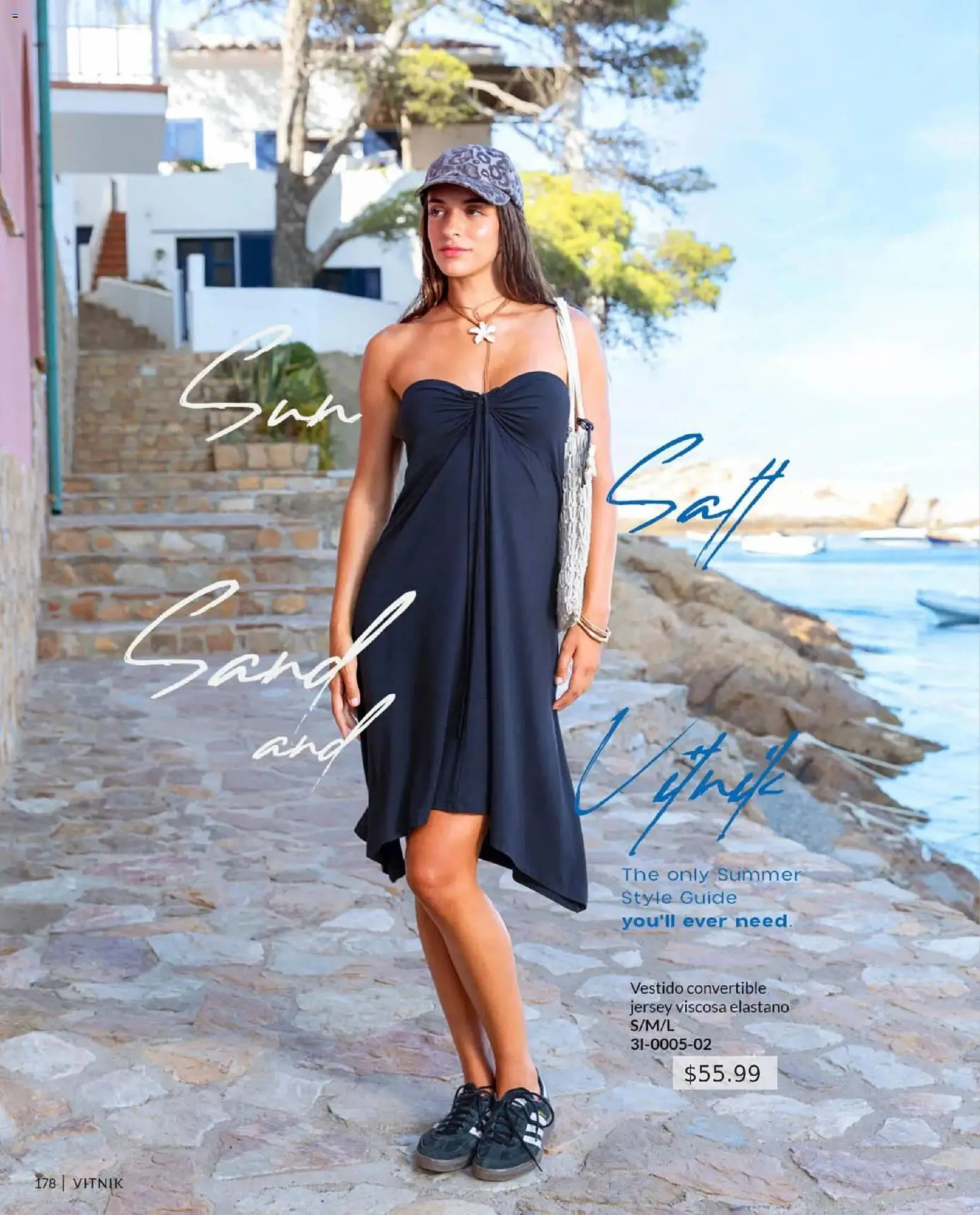 Ofertas de Catálogo Vitnik 1 de enero al 31 de diciembre 2026 - Página 178 del catálogo