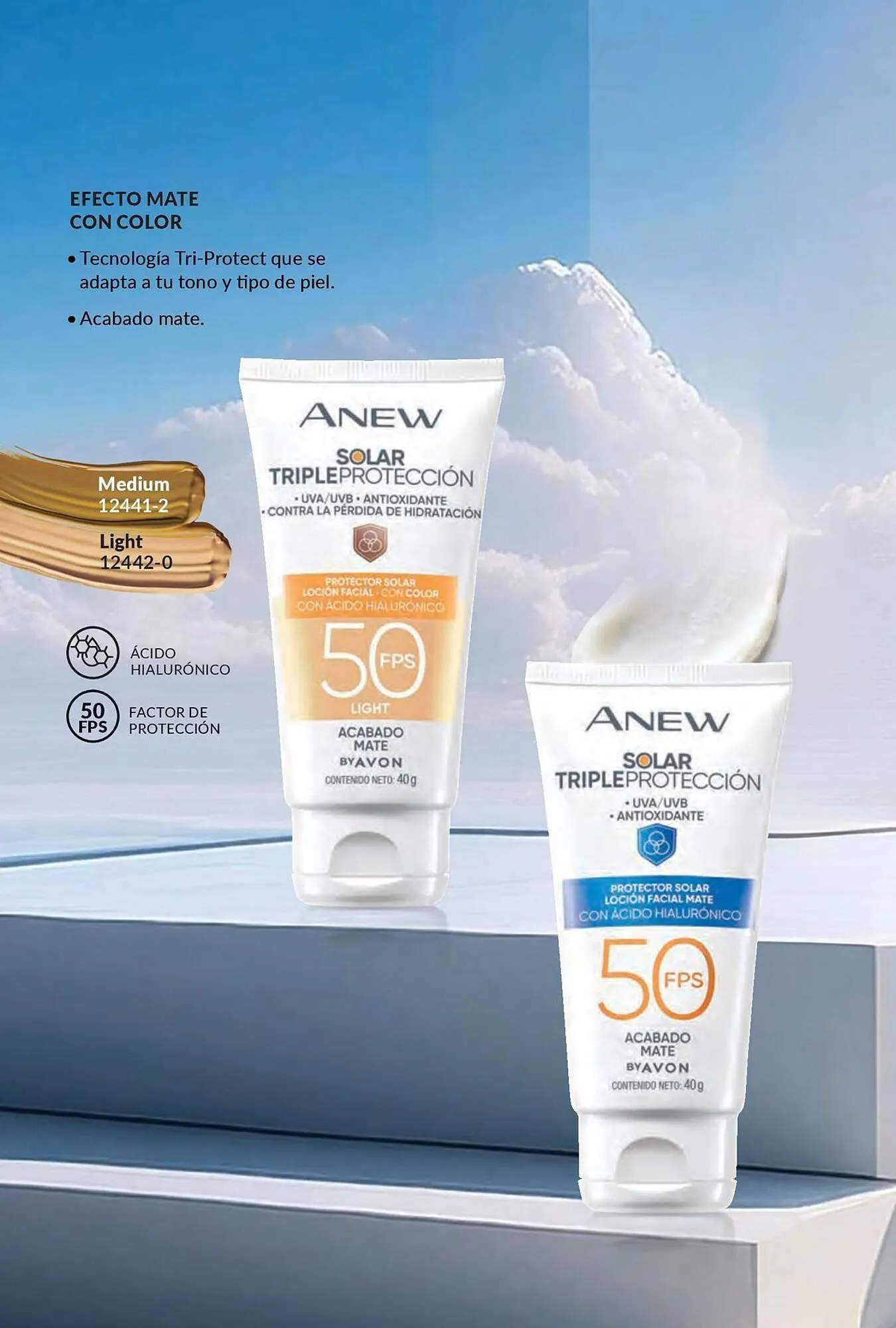 Ofertas de Catálogo Avon 27 de noviembre al 11 de diciembre 2024 - Página 90 del catálogo