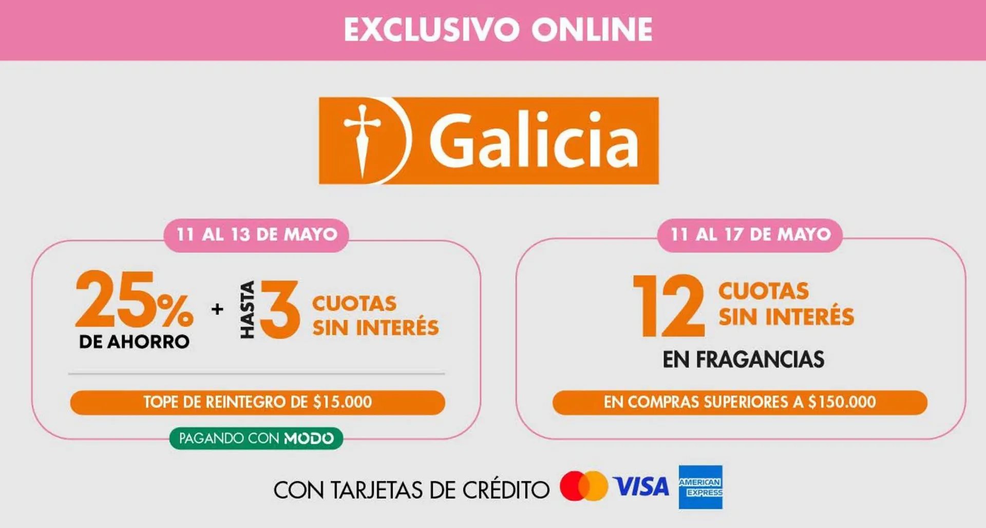 Ofertas de Revista Simplicity 14 de mayo al 17 de mayo 2026 - Página 1 del catálogo