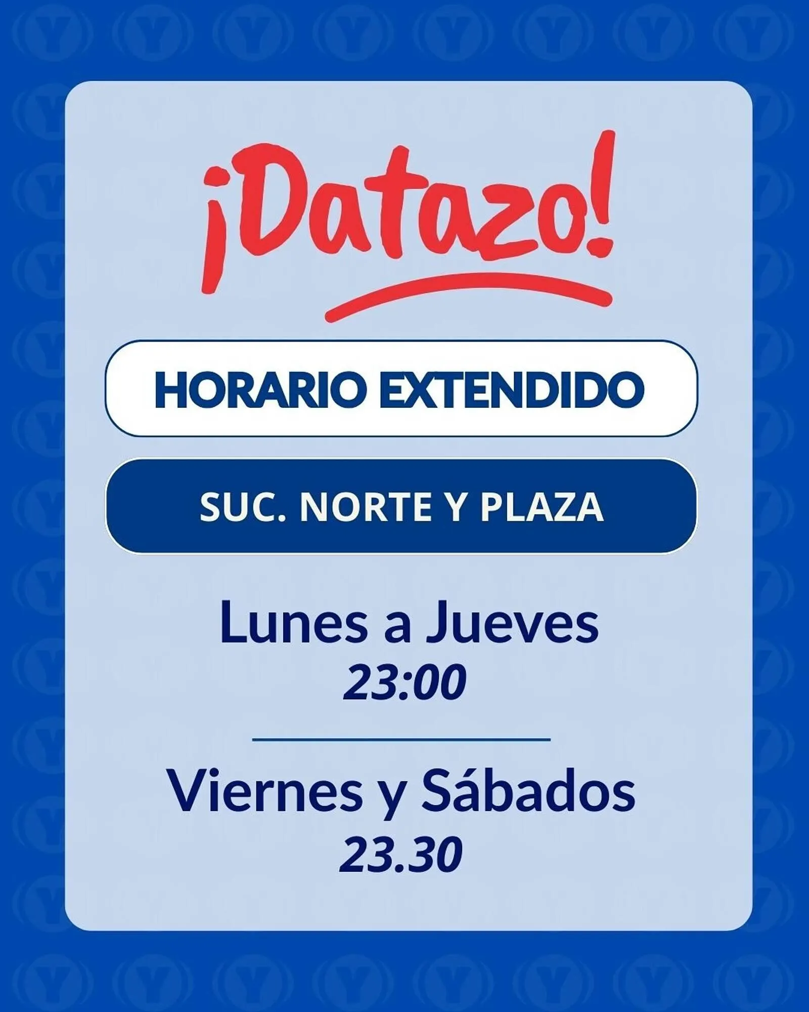 Ofertas de Catálogo Yaguane Supermercados 6 de marzo al 12 de marzo 2026 - Página 5 del catálogo