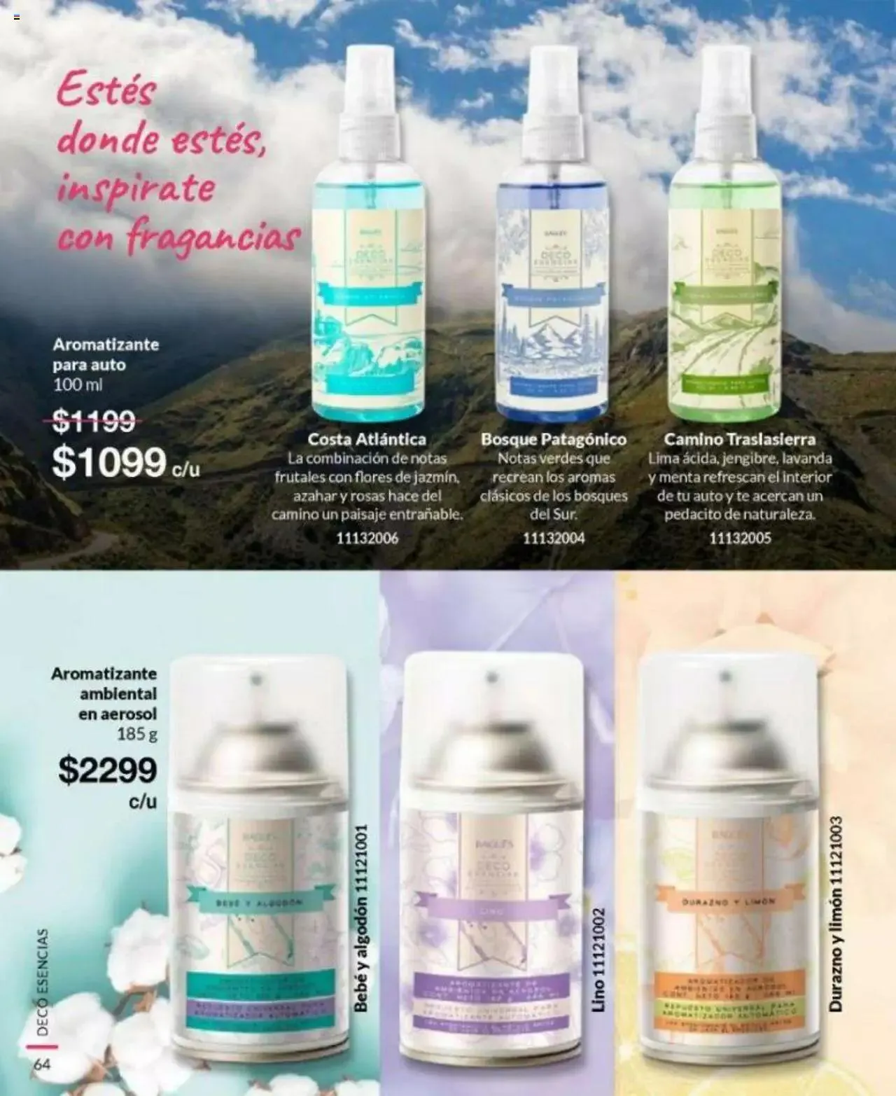 Ofertas de Bagués catálogo 17 de abril al 31 de diciembre 2023 - Página 64 del catálogo