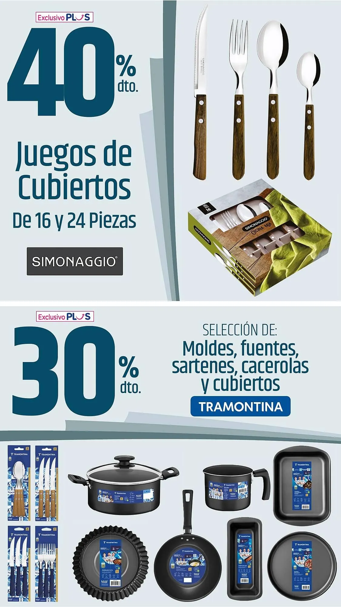 Ofertas de Catálogo La Anonima 30 de abril al 10 de mayo 2026 - Página 6 del catálogo