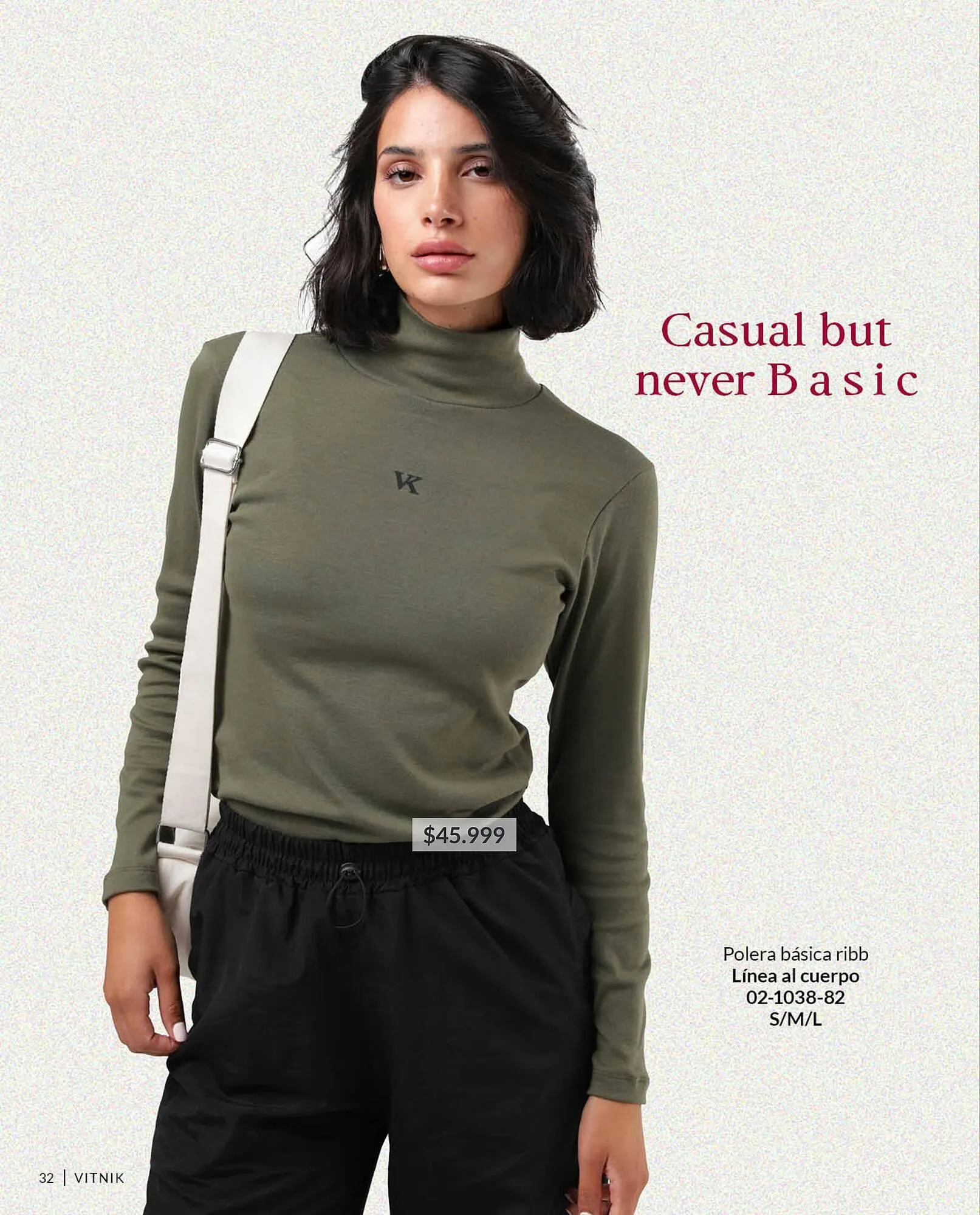 Ofertas de Catálogo Vitnik 2 de junio al 15 de junio 2025 - Página 32 del catálogo