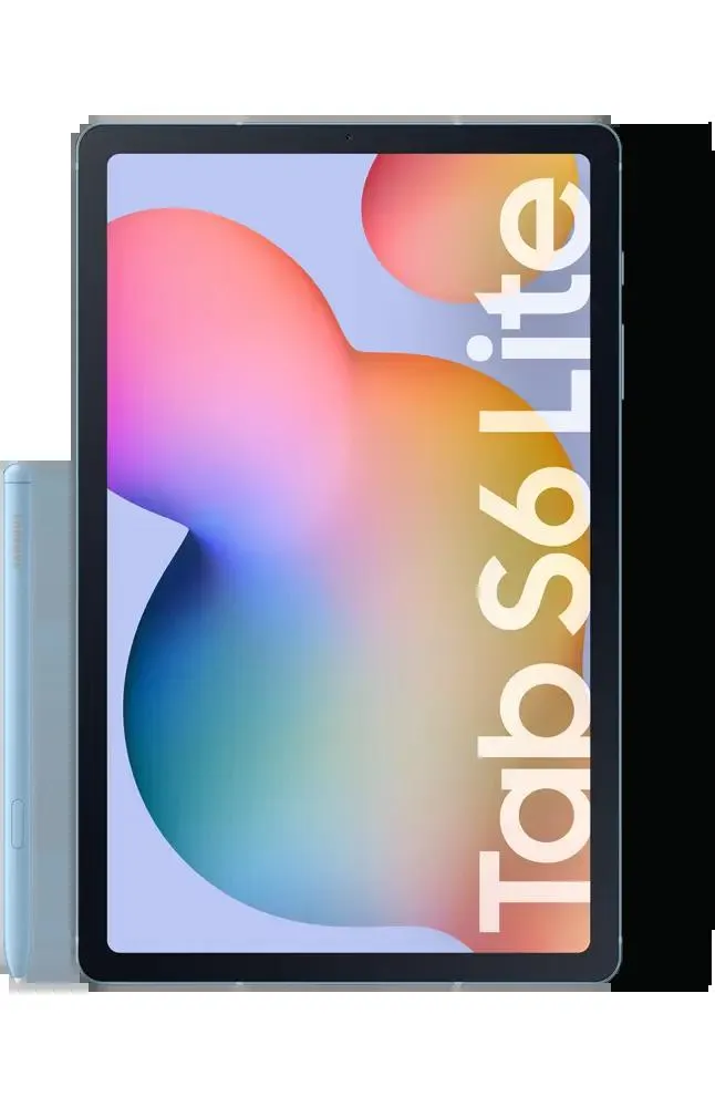 Samsung Galaxy Tab S6 Lite WiFi