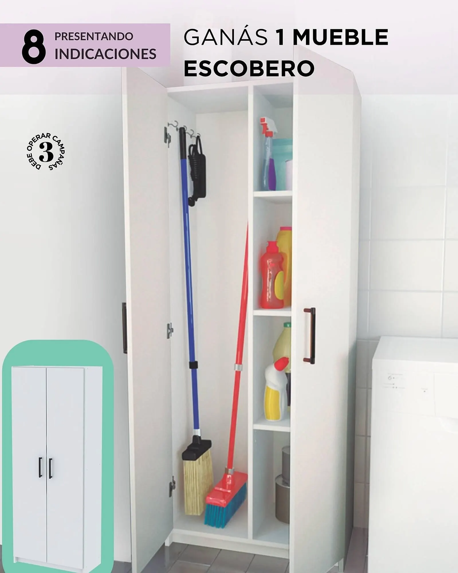 Ofertas de Catálogo Amodil 6 de junio al 12 de junio 2025 - Página 5 del catálogo