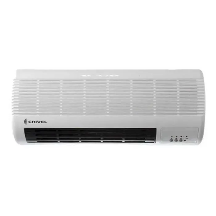 Caloventor de Pared Crivel CVP-15 2000 W