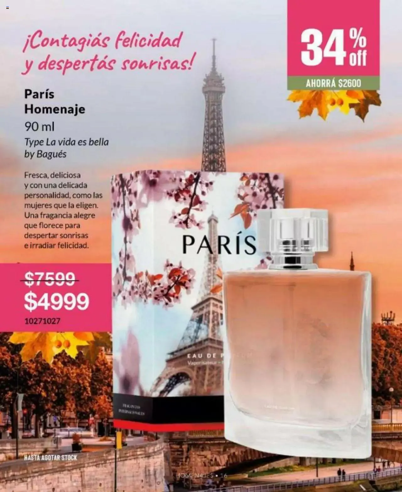 Ofertas de Bagués catálogo 17 de abril al 31 de diciembre 2023 - Página 116 del catálogo