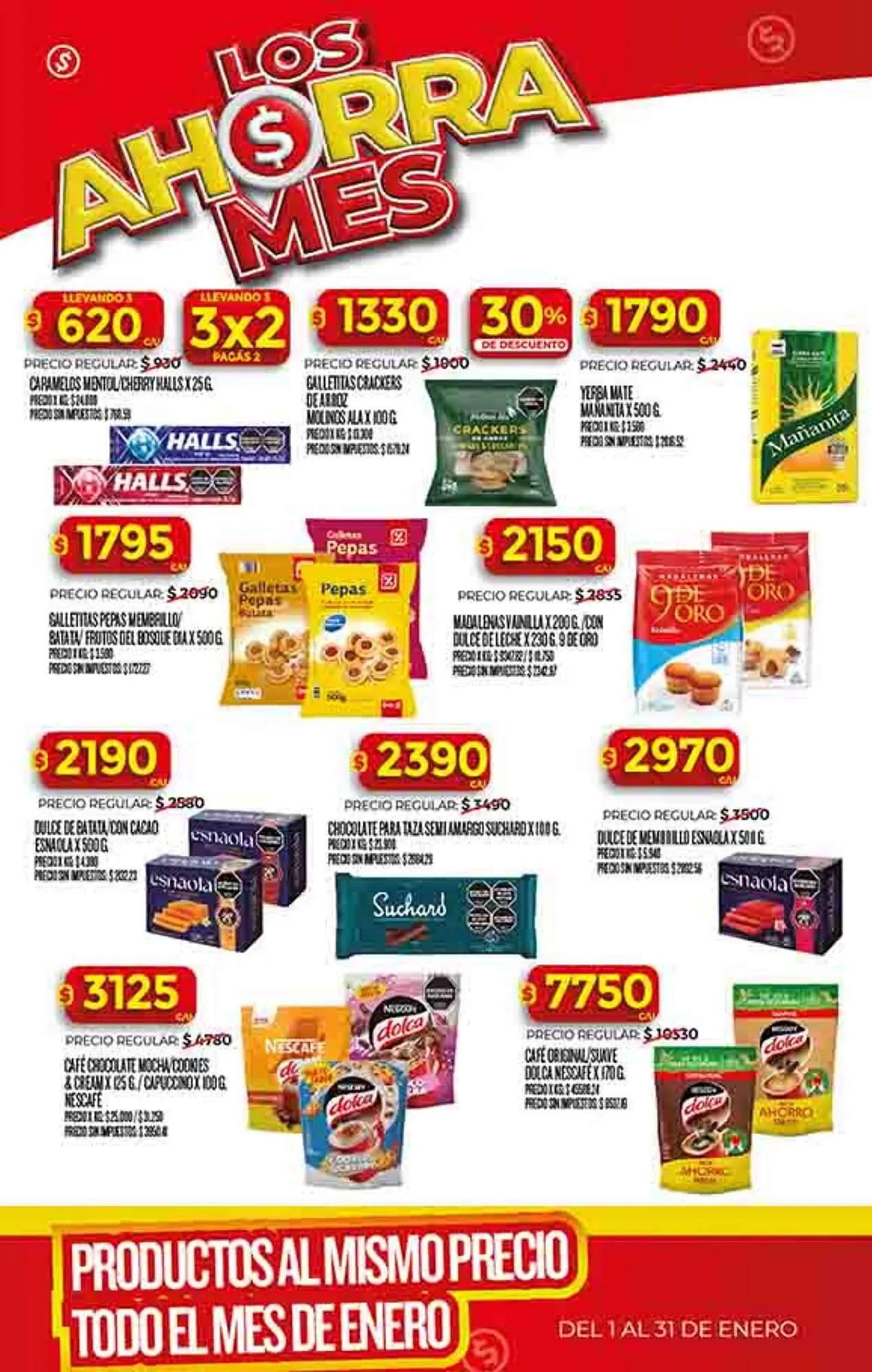 Ofertas de Folleto Supermercados DIA 28 de enero al 2 de febrero 2026 - Página 28 del catálogo