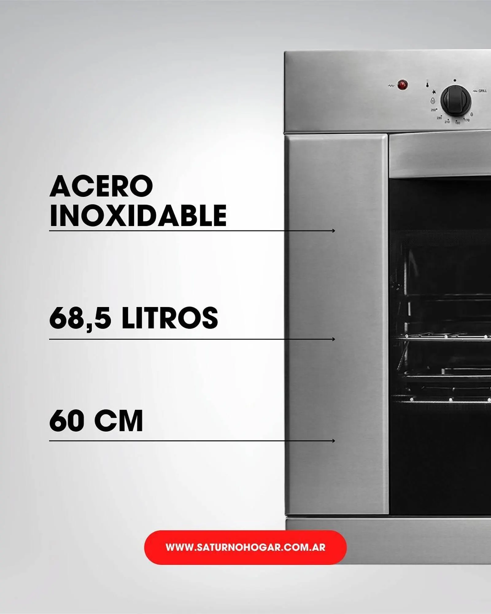 Ofertas de Catálogo Saturno Hogar 7 de abril al 30 de abril 2025 - Página 3 del catálogo