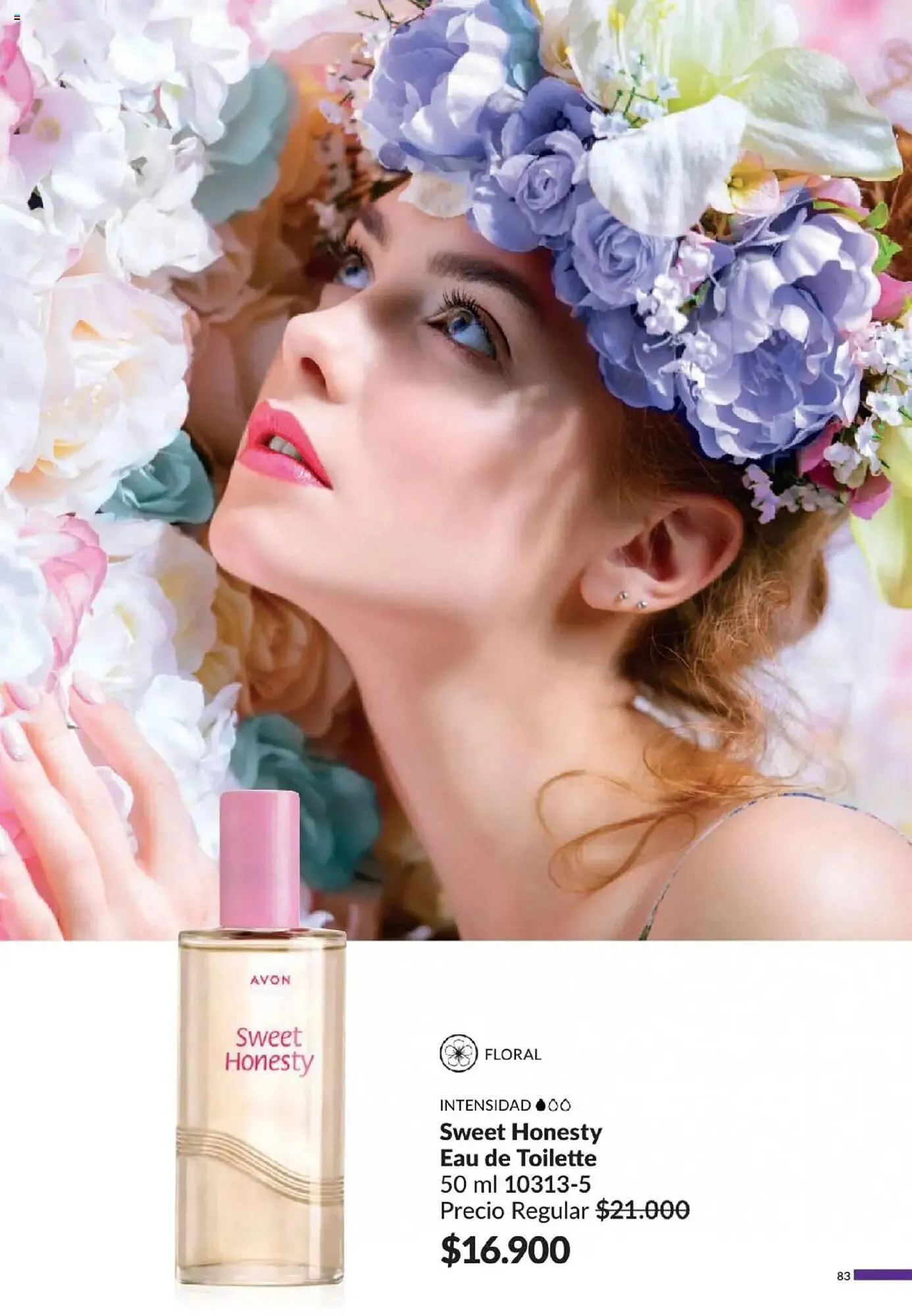 Ofertas de Catálogo Avon 29 de abril al 30 de junio 2025 - Página 79 del catálogo