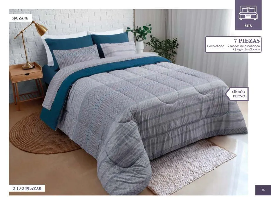 Ofertas de Catálogo Jean Cartier Otoño/Invierno 24 4 de abril al 30 de septiembre 2024 - Página 17 del catálogo