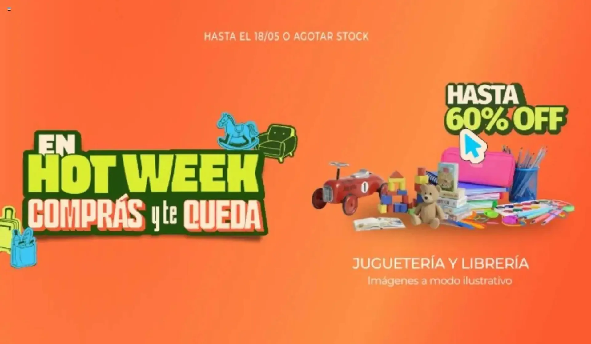 Ofertas de Catálogo Hipermercado Libertad 12 de mayo al 18 de mayo 2026 - Página 4 del catálogo