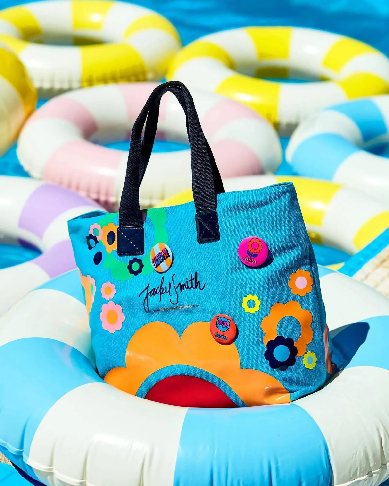 Ofertas de Catálogo Jackie Smith 22 de diciembre al 28 de diciembre 2025 - Página 3 del catálogo