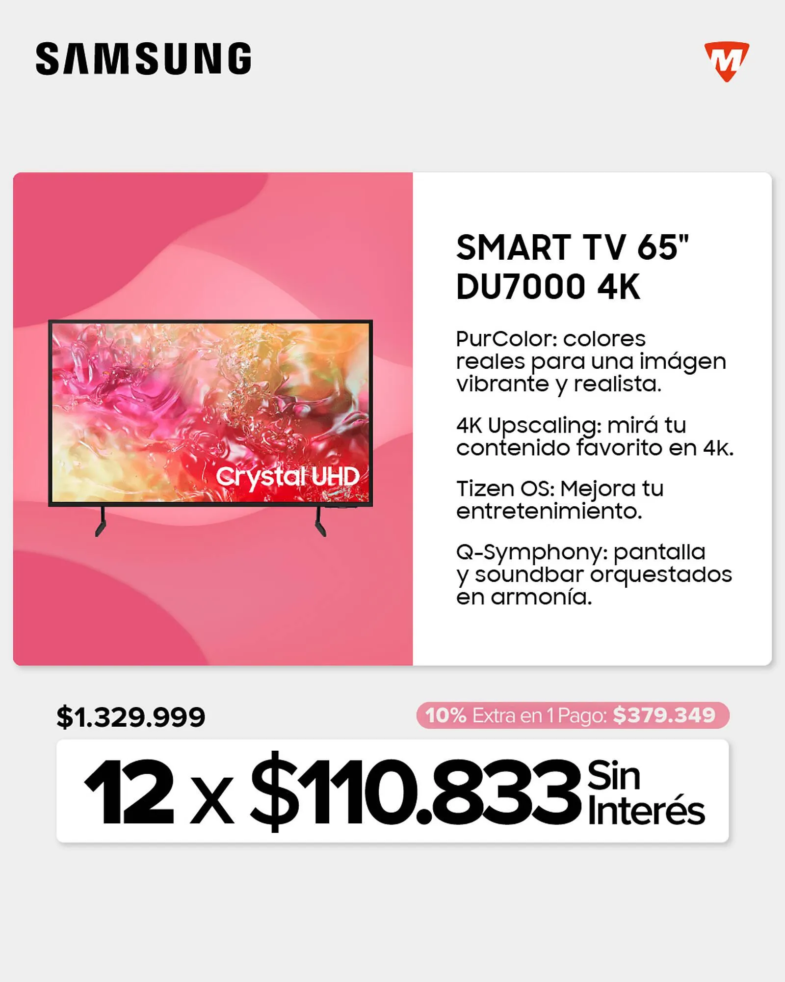 Ofertas de Catálogo Megatone 9 de julio al 9 de julio 2025 - Página 2 del catálogo