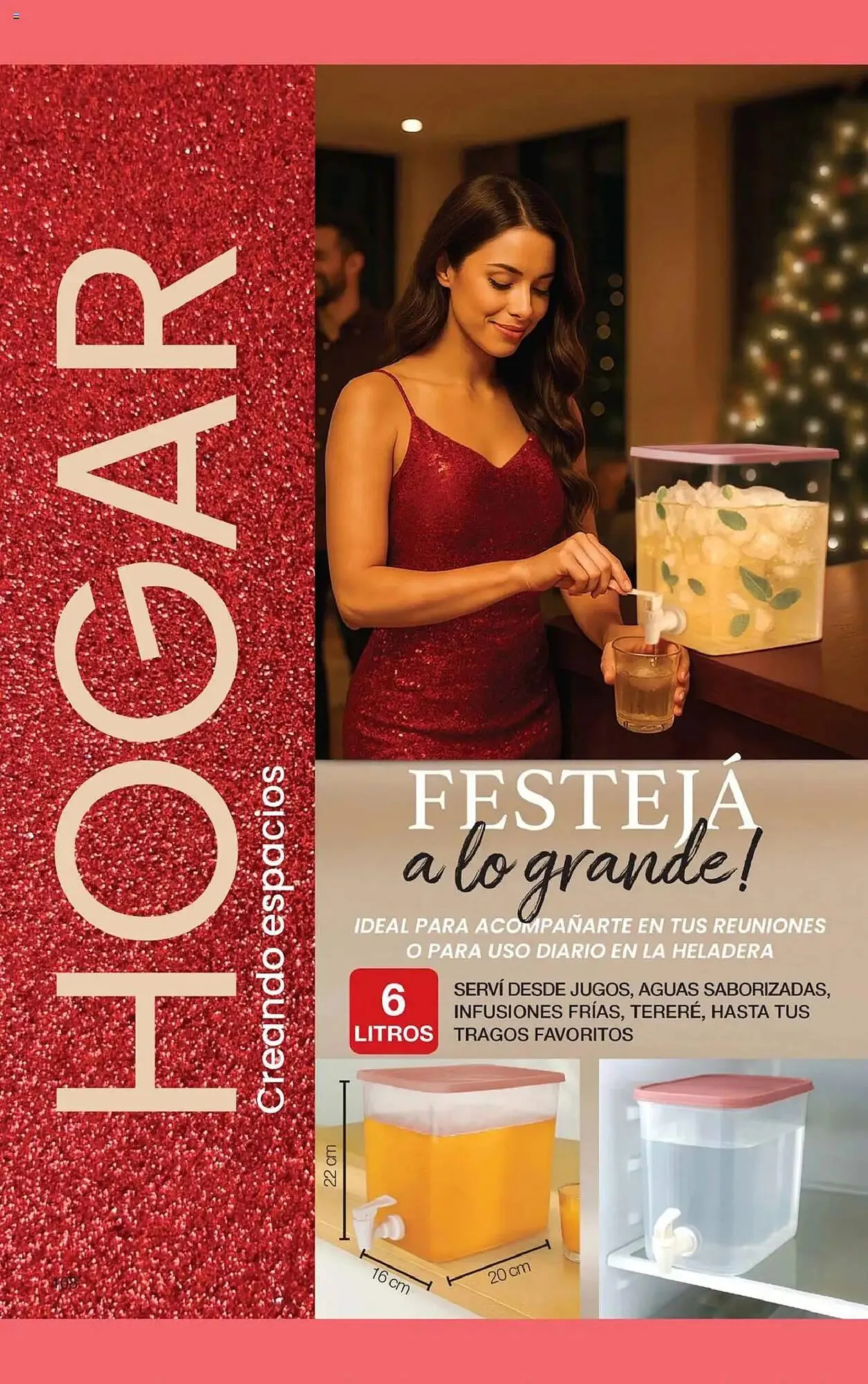 Ofertas de Folleto Gigot 1 de noviembre al 1 de diciembre 2025 - Página 114 del catálogo