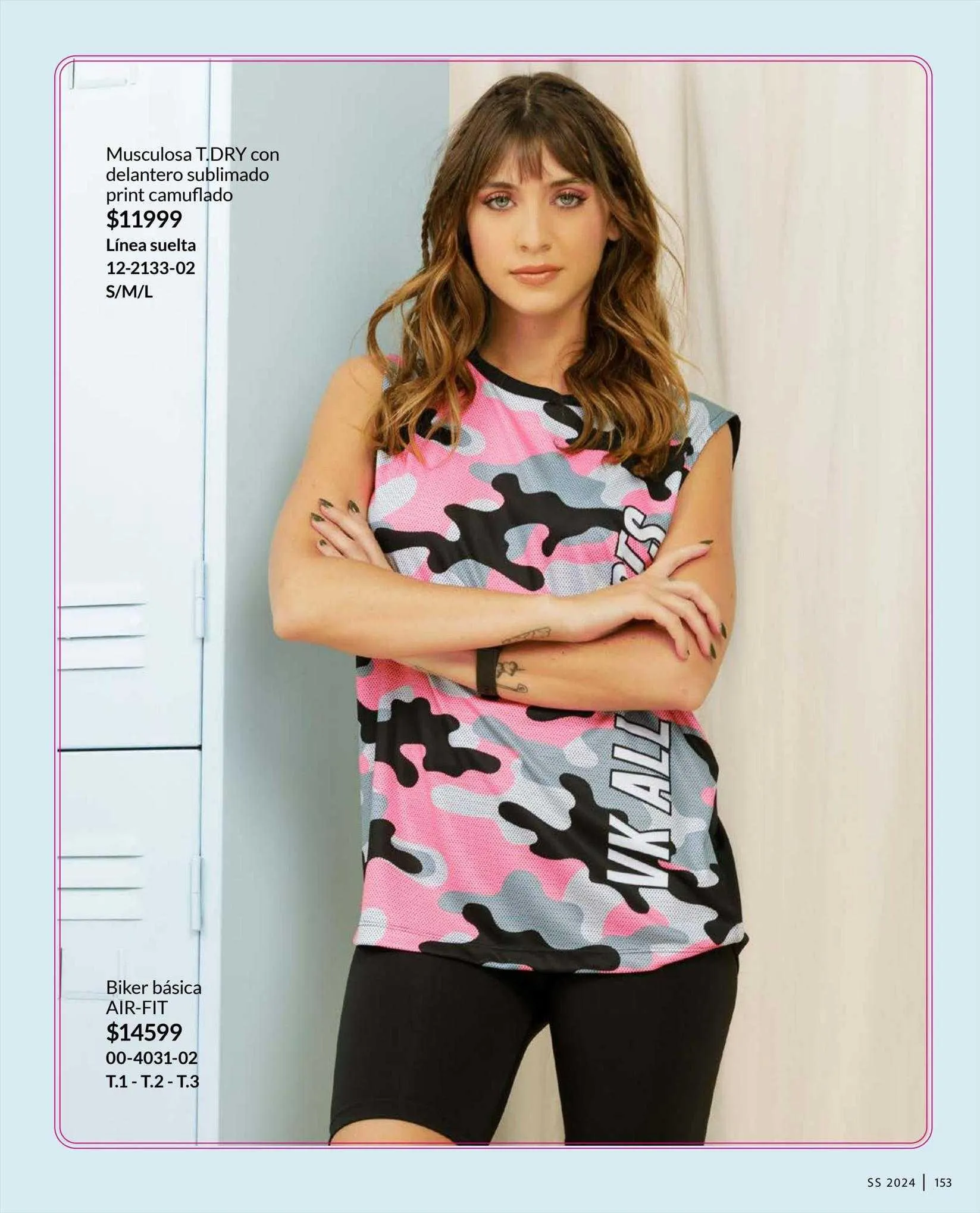 Ofertas de Catálogo Vitnik 1 de septiembre al 18 de septiembre 2023 - Página 153 del catálogo