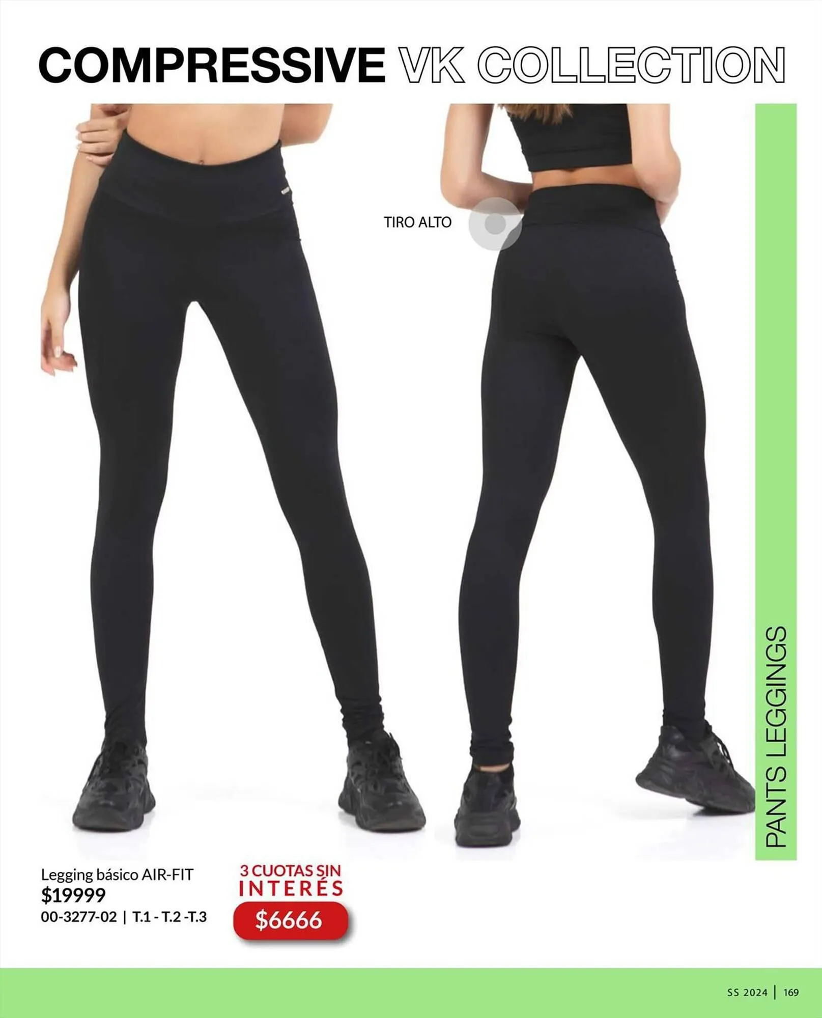 Ofertas de Catálogo Vitnik 28 de agosto al 30 de septiembre 2023 - Página 169 del catálogo