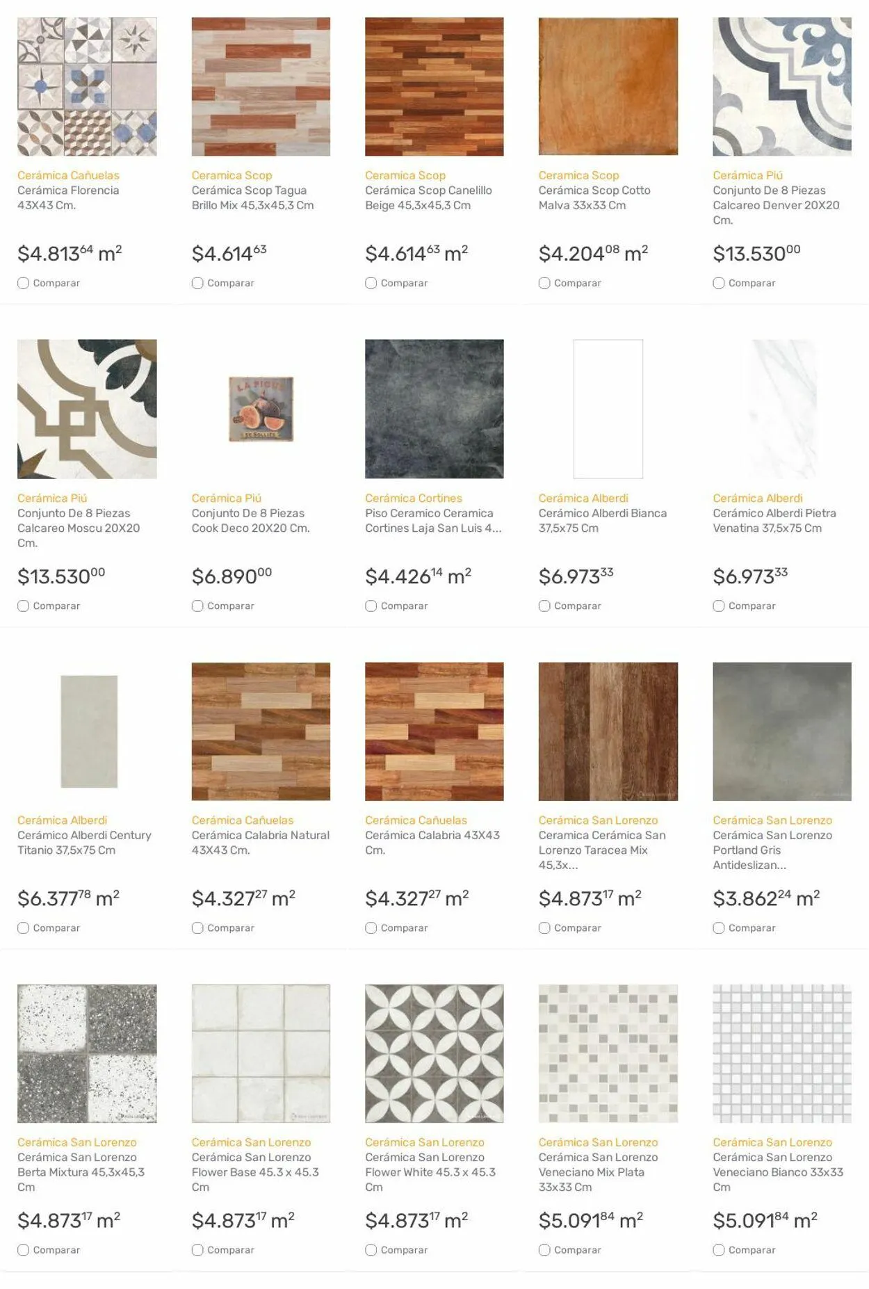 Ofertas de Blaisten 11 de septiembre al 20 de septiembre 2023 - Página 6 del catálogo