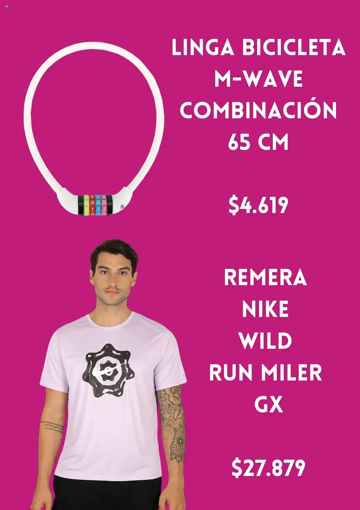 Ofertas de Catálogo Stock Center 30 de enero al 24 de febrero 2025 - Página 2 del catálogo