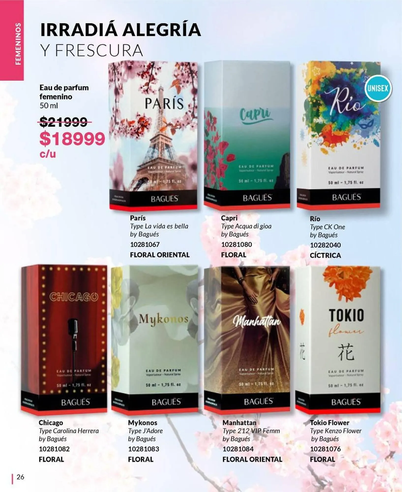 Ofertas de Catálogo Bagués 20 de octubre al 3 de noviembre 2024 - Página 38 del catálogo