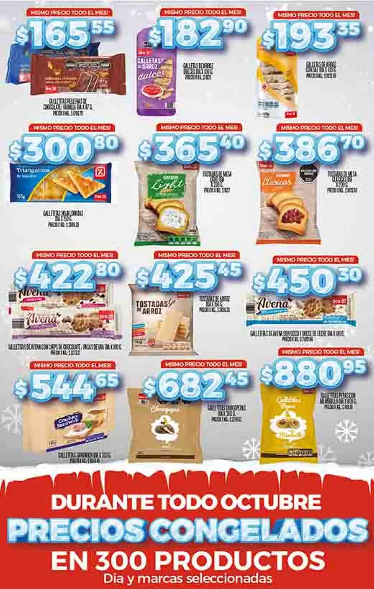 Ofertas de Catálogo Supermercados DIA 10 de octubre al 10 de octubre 2023 - Página 56 del catálogo