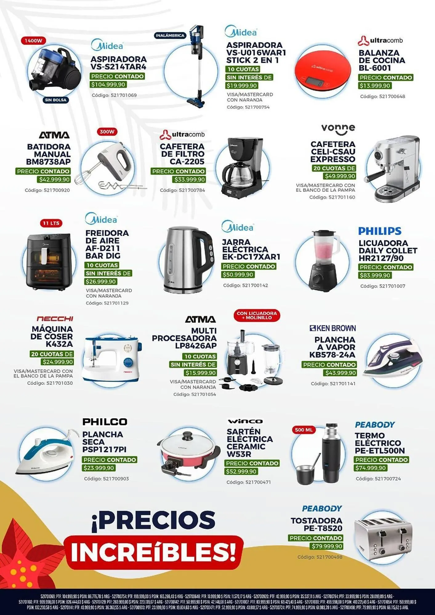 Ofertas de Catálogo Pacman 1 de diciembre al 31 de diciembre 2025 - Página 14 del catálogo