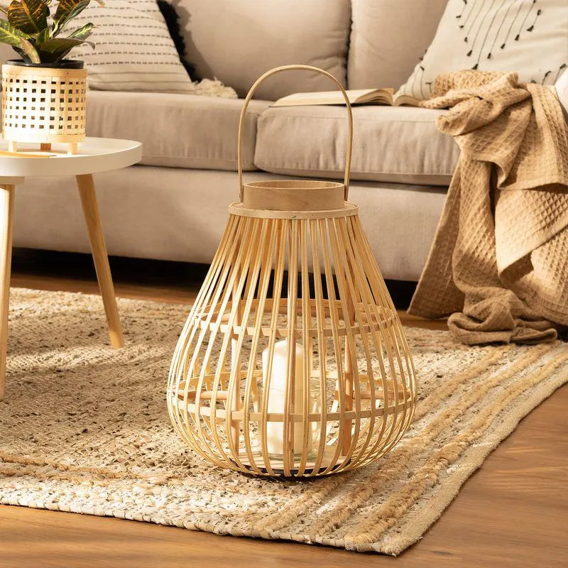 Fanal de Bambú Grande