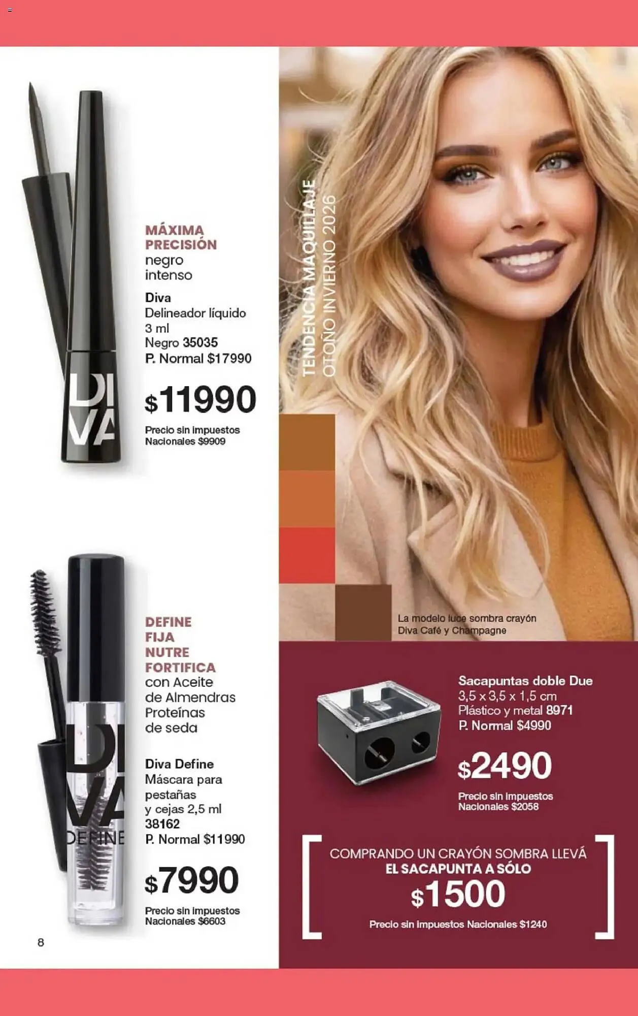 Ofertas de Folleto Gigot 15 de marzo al 31 de marzo 2026 - Página 14 del catálogo