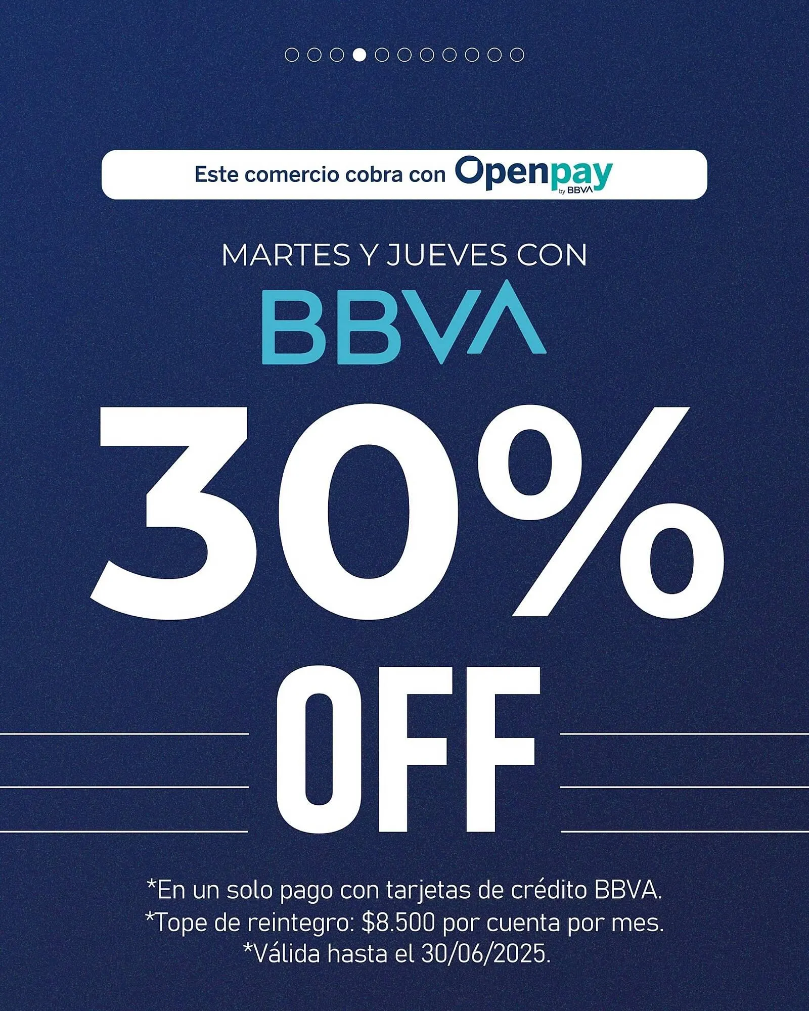 Ofertas de Catálogo Marathon Deportes 10 de junio al 30 de junio 2025 - Página 4 del catálogo