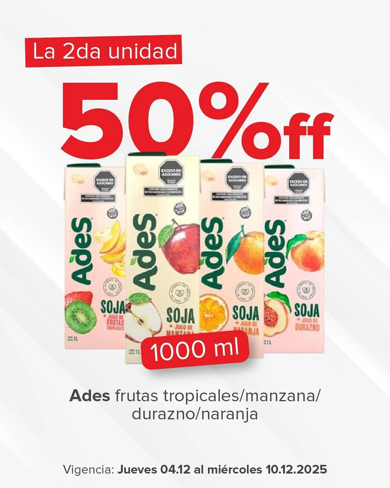 Ofertas de Catálogo Supermercados Caracol 4 de diciembre al 10 de diciembre 2025 - Página 5 del catálogo