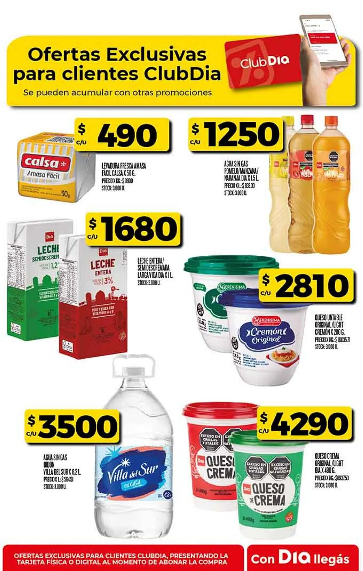 Ofertas de Folleto Supermercados DIA 17 de marzo al 23 de marzo 2026 - Página 24 del catálogo