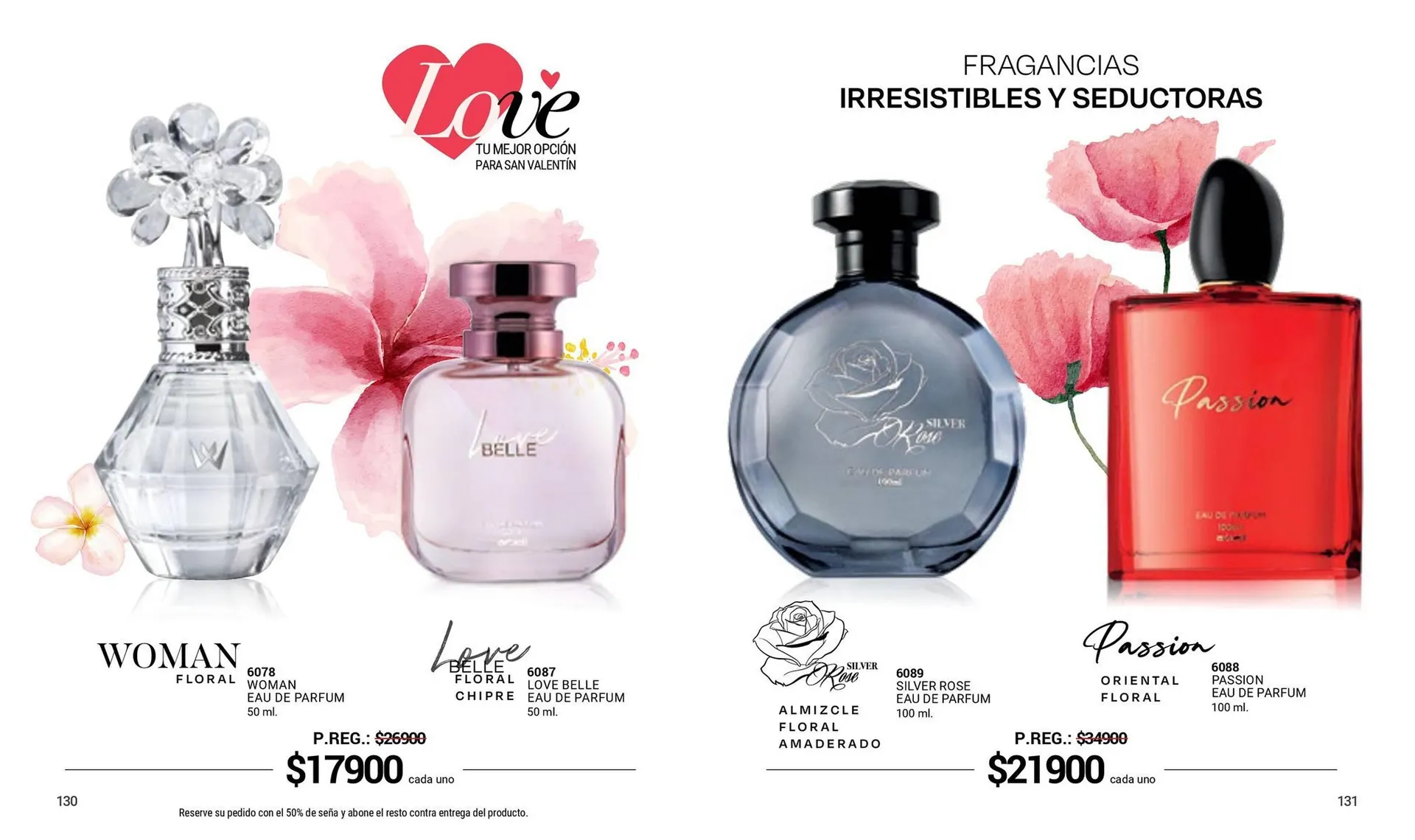 Ofertas de Catálogo Arbell 3 de enero al 6 de marzo 2025 - Página 66 del catálogo