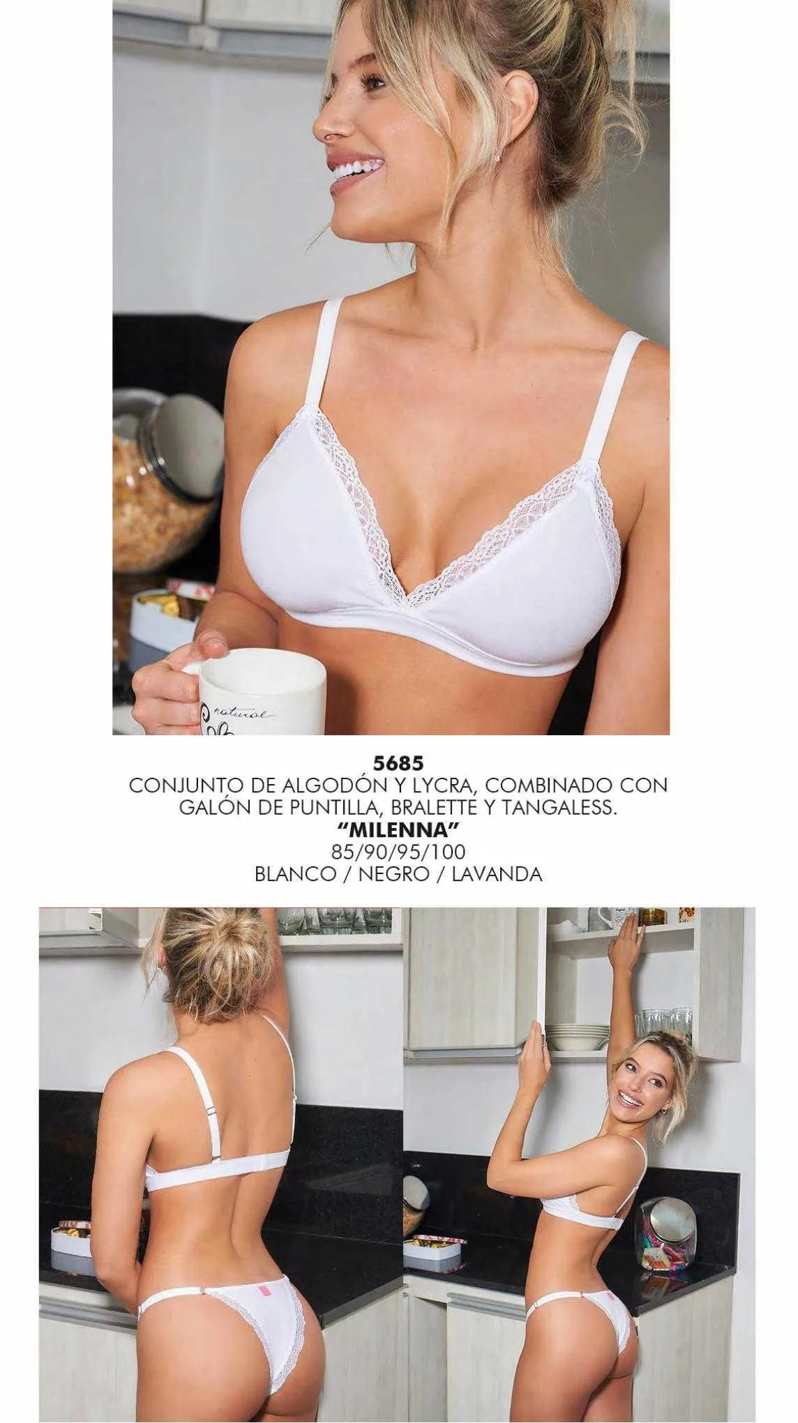 Ofertas de Catálogo Marcela Koury 10 de abril al 31 de agosto 2023 - Página 106 del catálogo