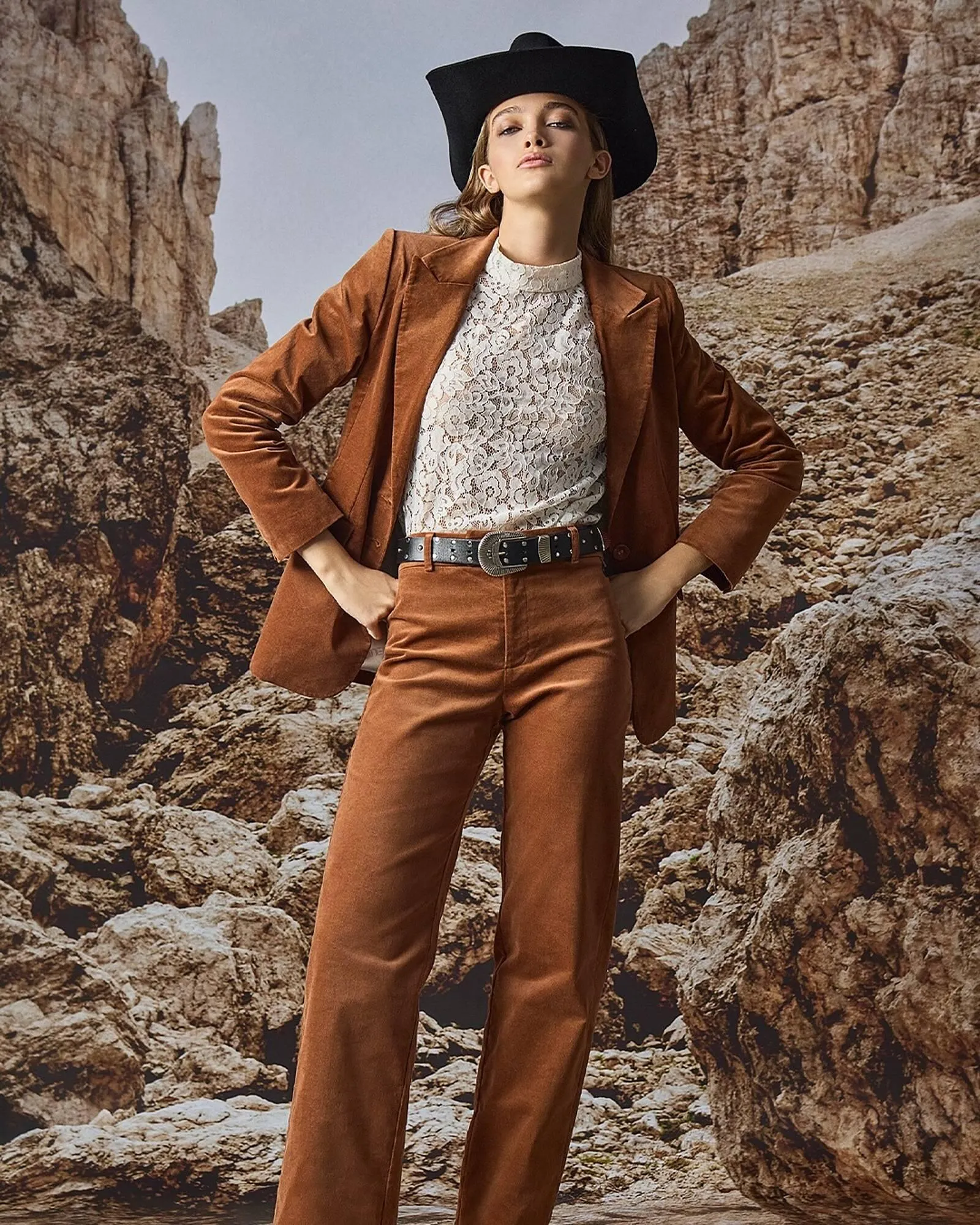 Catálogo Melocoton - 1