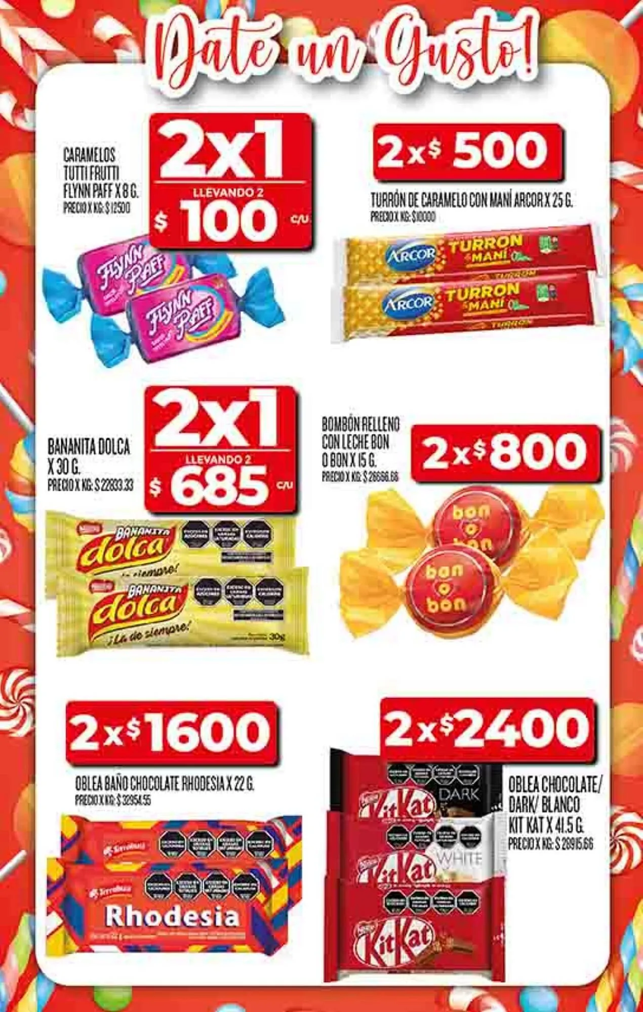 Ofertas de Folleto Supermercados DIA 26 de diciembre al 1 de enero 2026 - Página 20 del catálogo