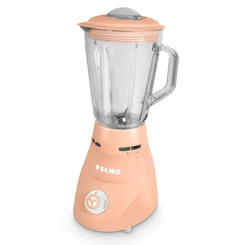 Licuadora LC-1010 1,5 Lt. 700 W